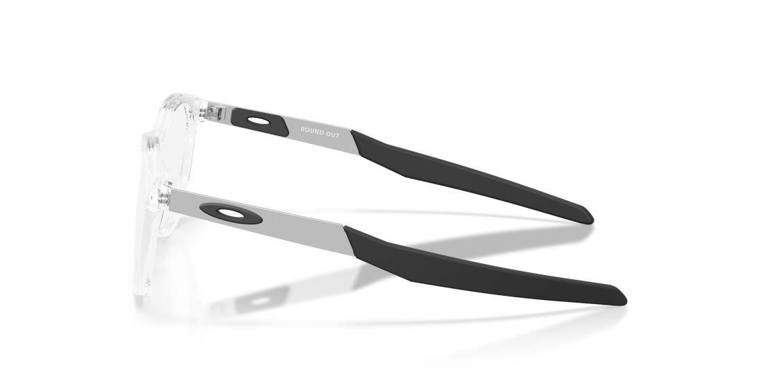 Gafas graduadas oakley oy8014 round out 801402 infantil talla 46mm - Vista de detalle