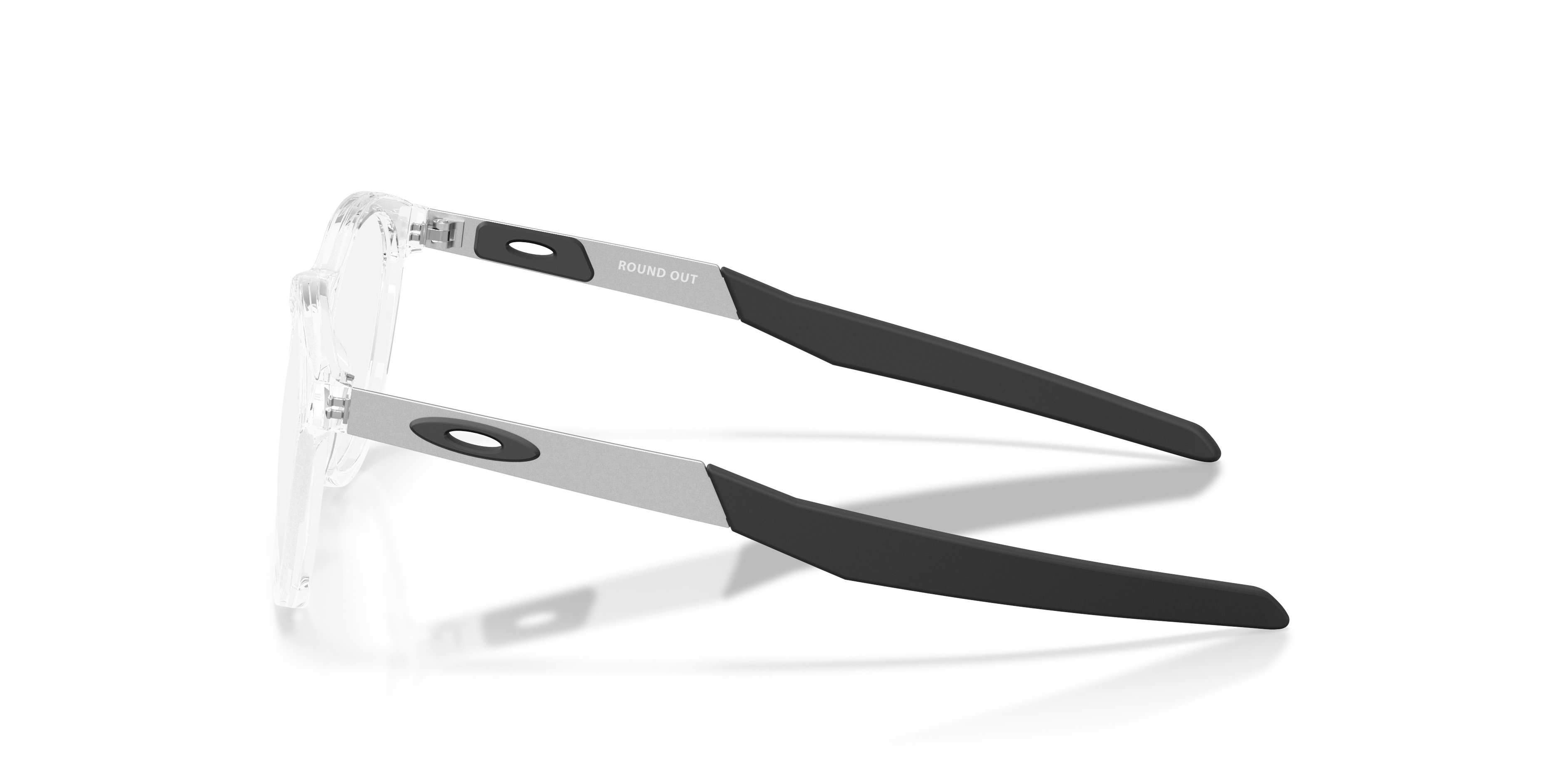 OAKLEY OY8014 ROUND OUT 801402 48