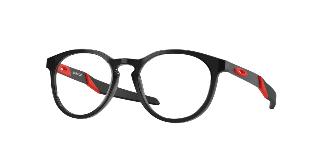 Gafas graduadas oakley oy8014 round out 801404 infantil talla 48mm - Vista principal