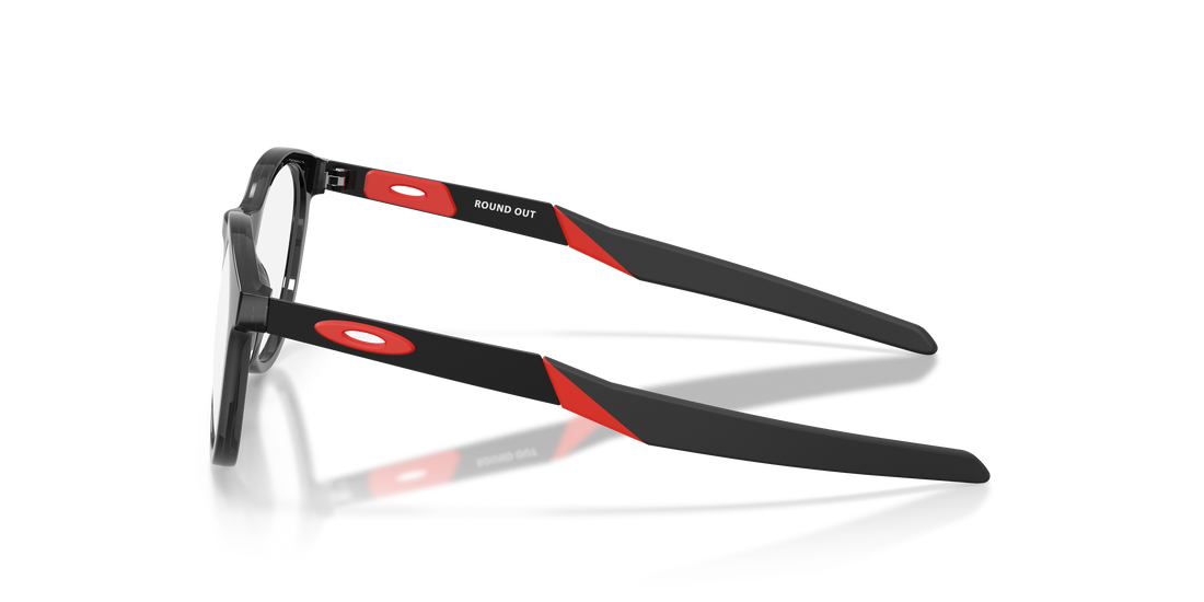 Gafas graduadas oakley oy8014 round out 801404 infantil talla 48mm - Vista de detalle