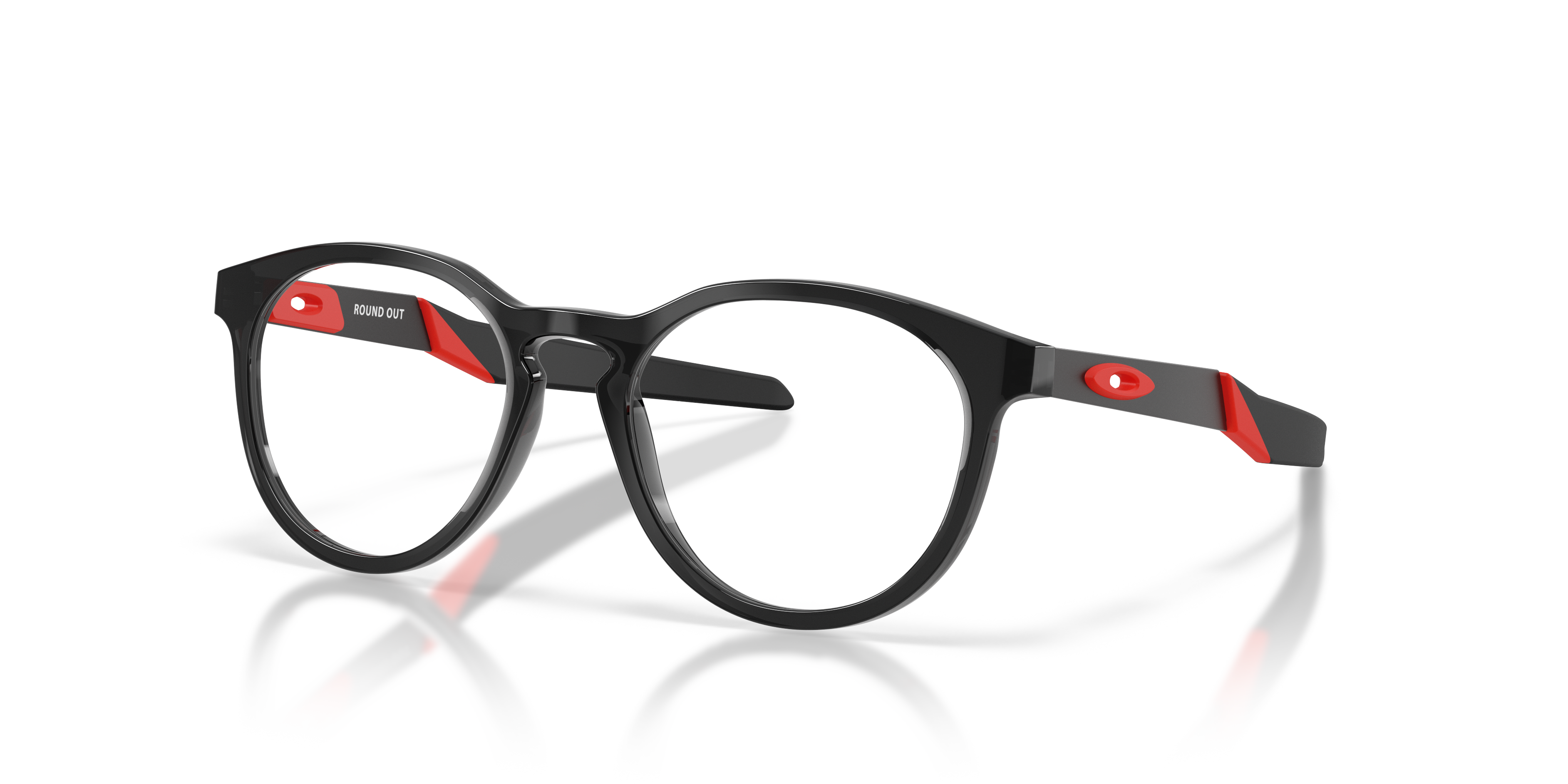 OAKLEY OY8014 ROUND OUT 801404 48
