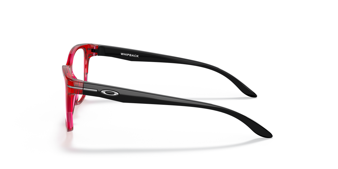 Gafas graduadas oakley oy8016 whipback 801604 infantil talla 47mm - Vista de detalle