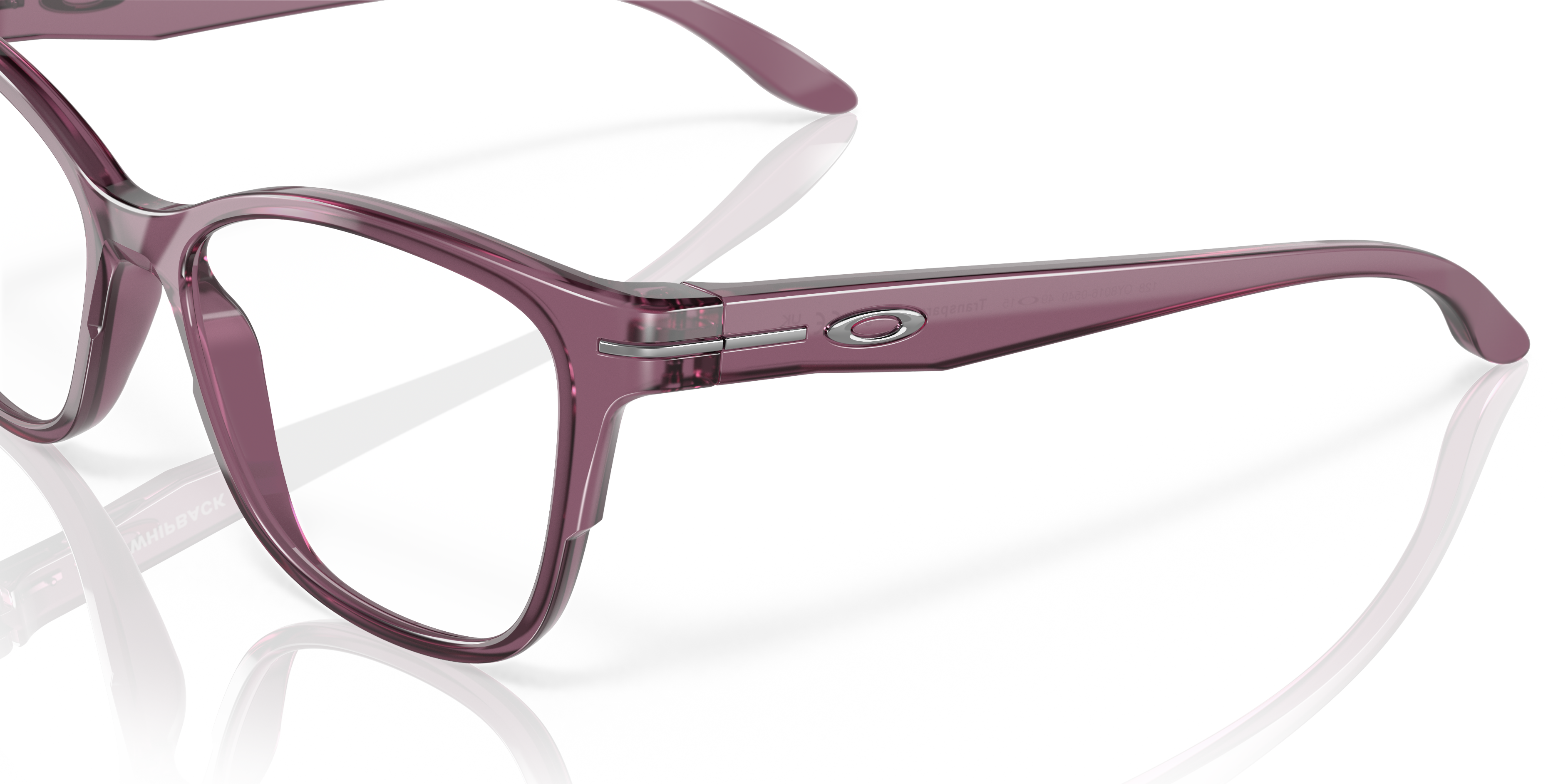 OAKLEY OY8016 WHIPBACK 801605 49