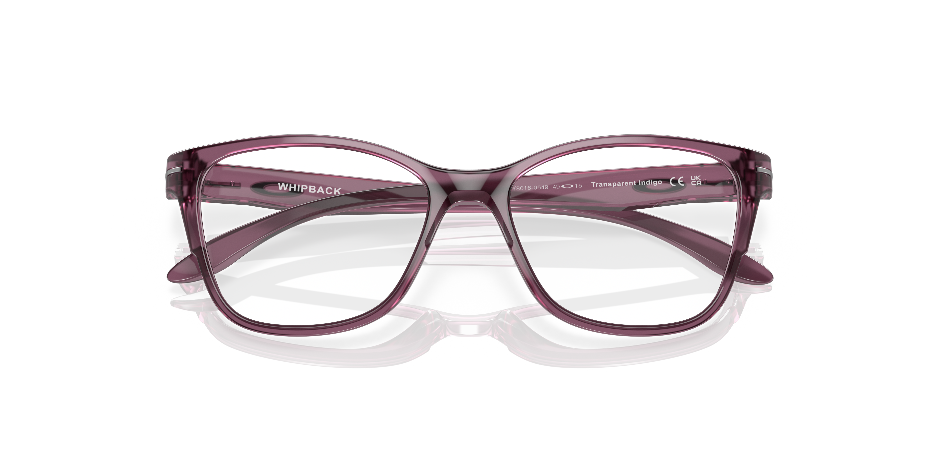 OAKLEY OY8016 WHIPBACK 801605 49