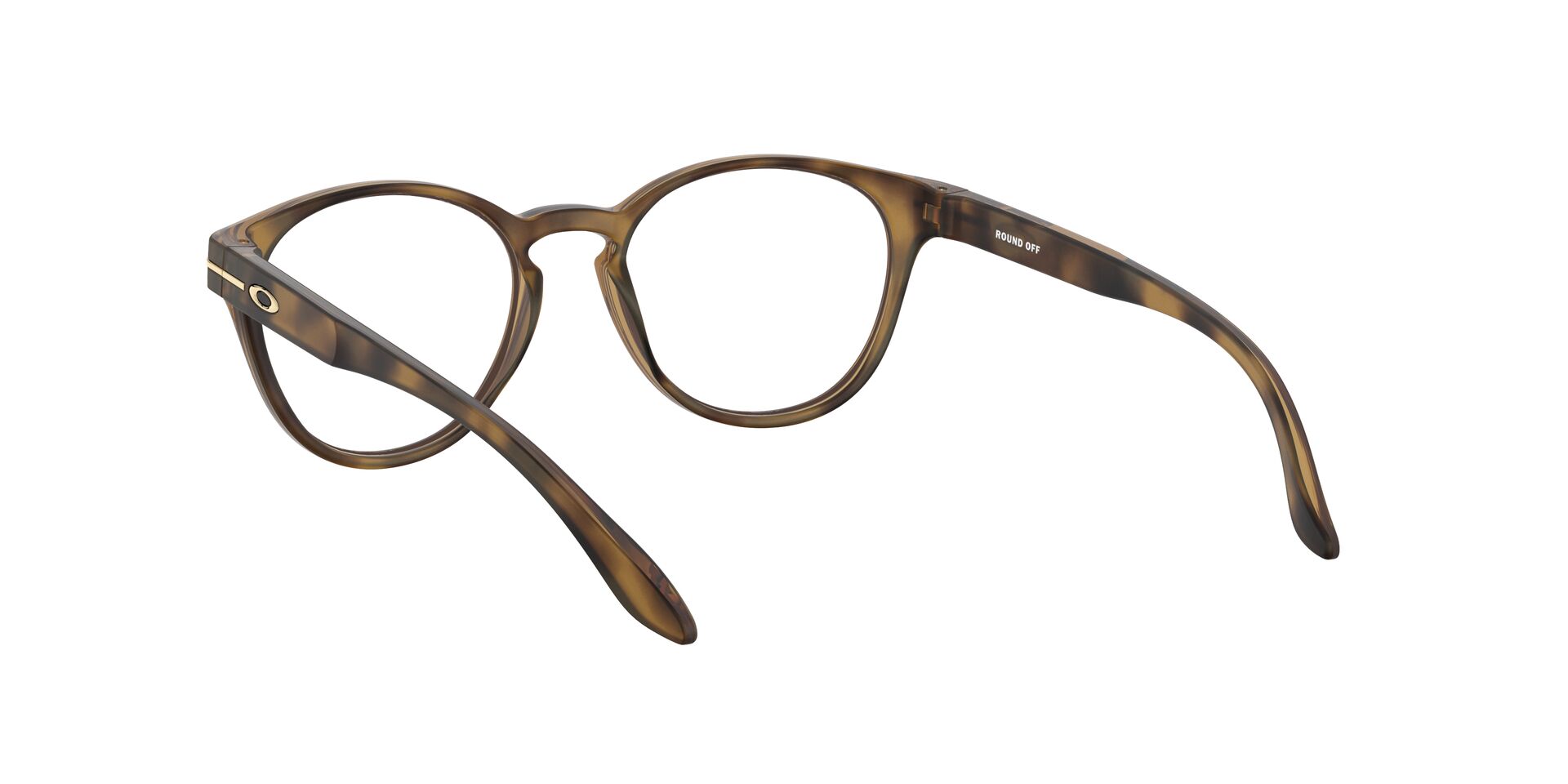 OAKLEY OY8017 ROUND OFF 801702 48