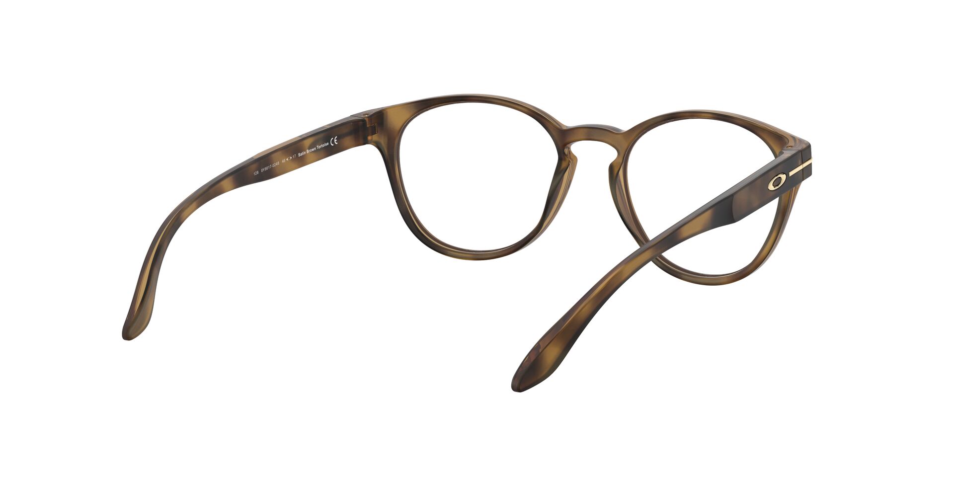 OAKLEY OY8017 ROUND OFF 801702 48