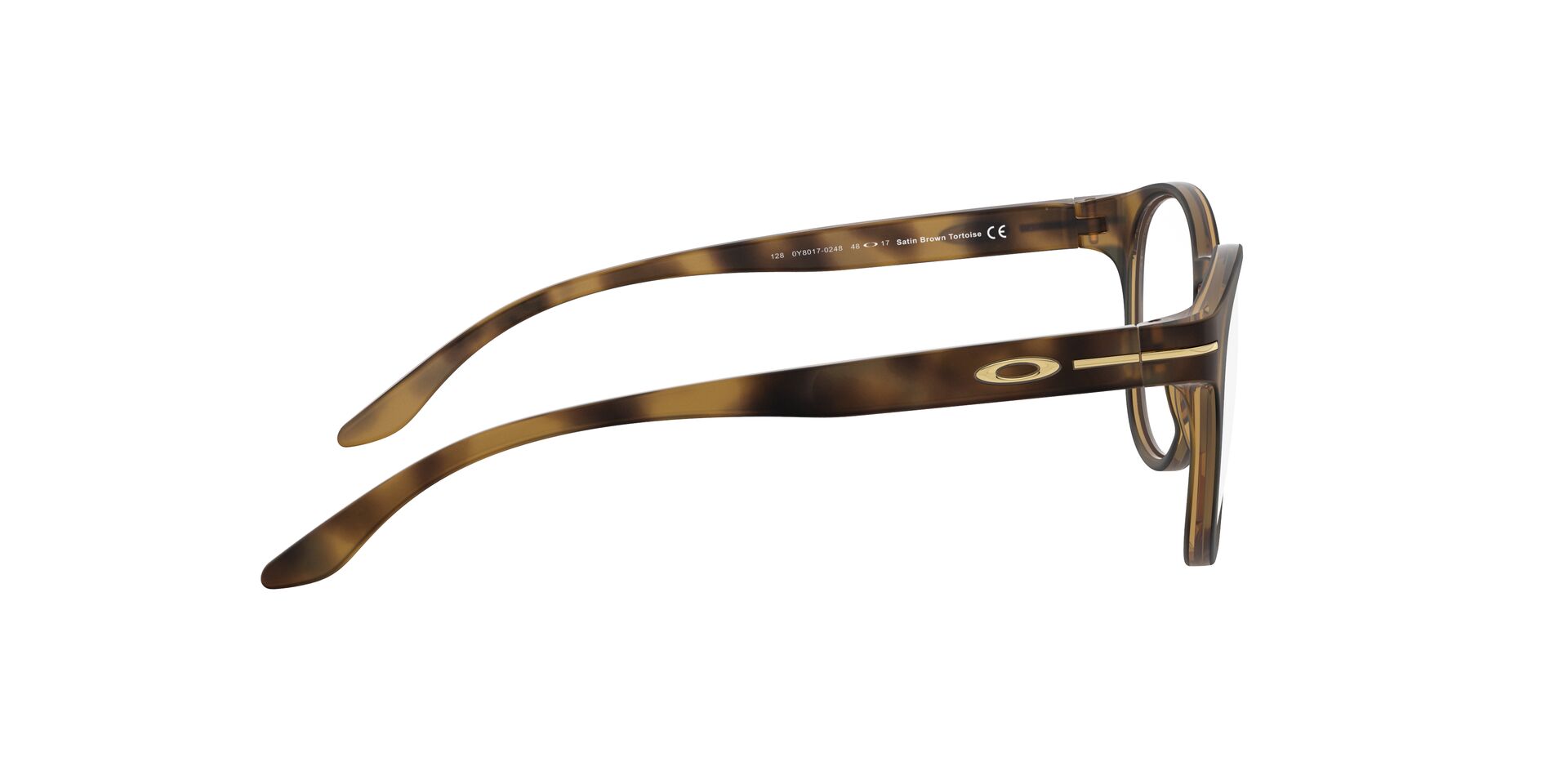 OAKLEY OY8017 ROUND OFF 801702 48