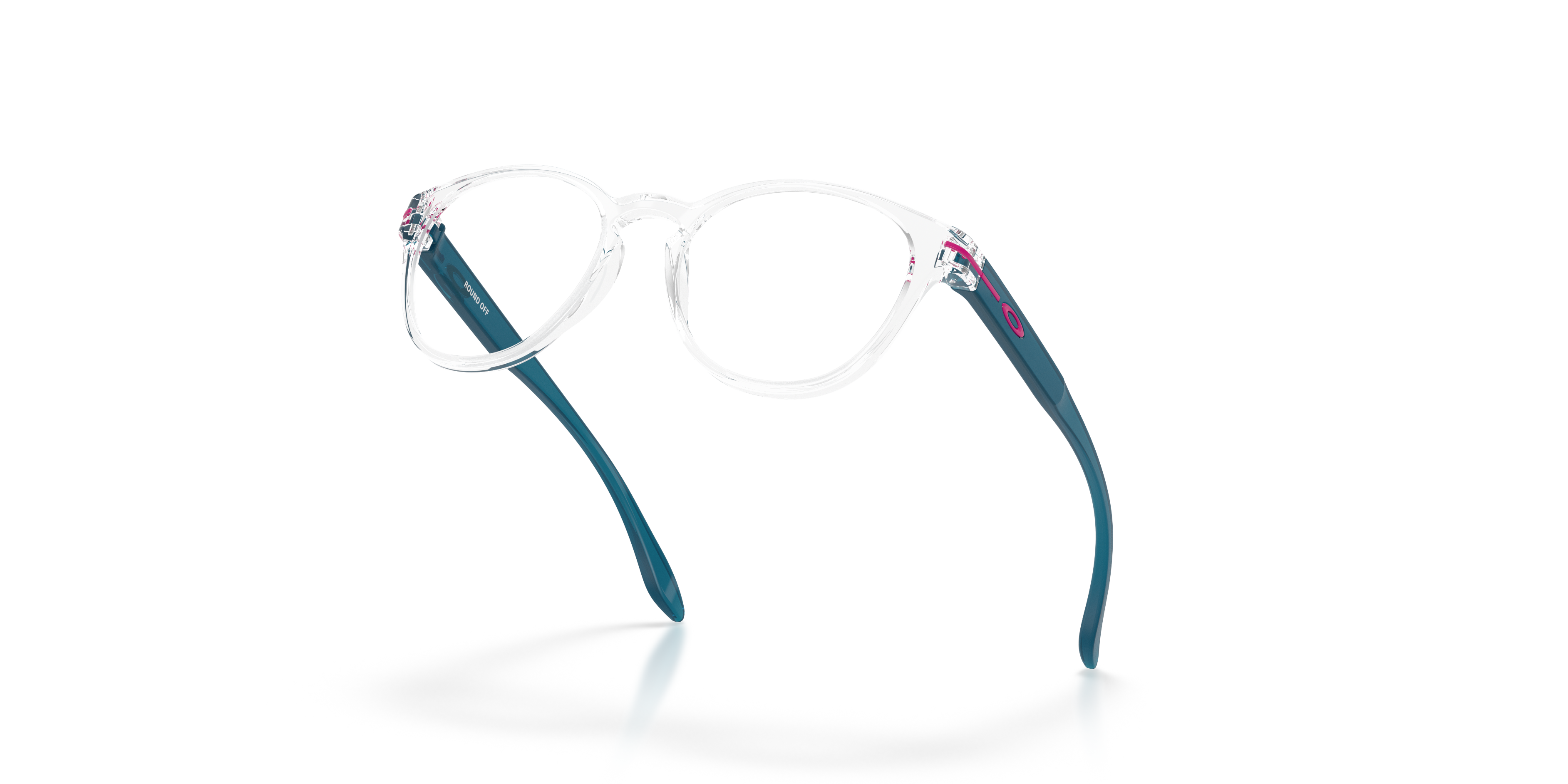 OAKLEY OY8017 ROUND OFF 801703 48