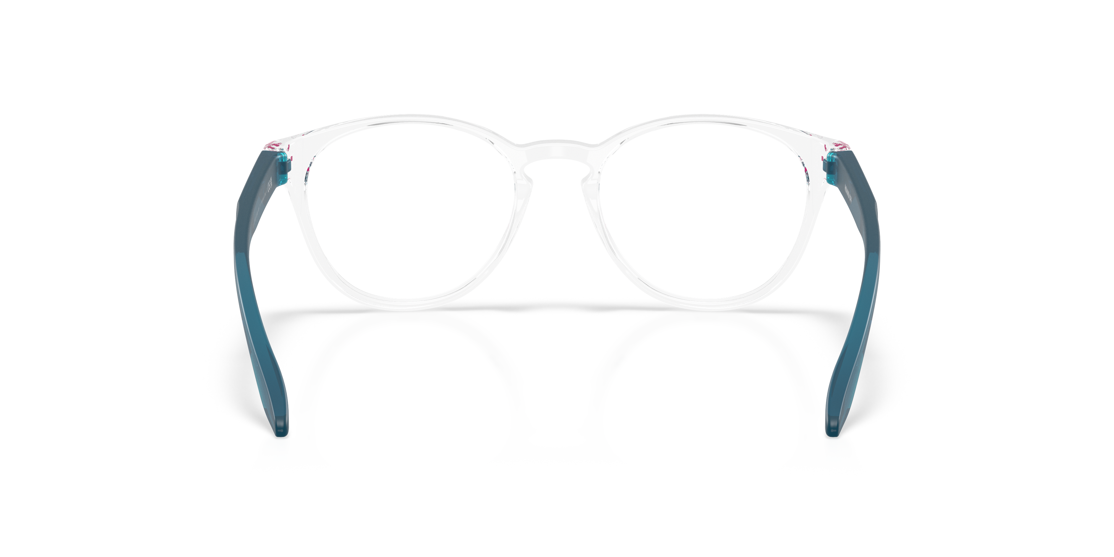 OAKLEY OY8017 ROUND OFF 801703 48