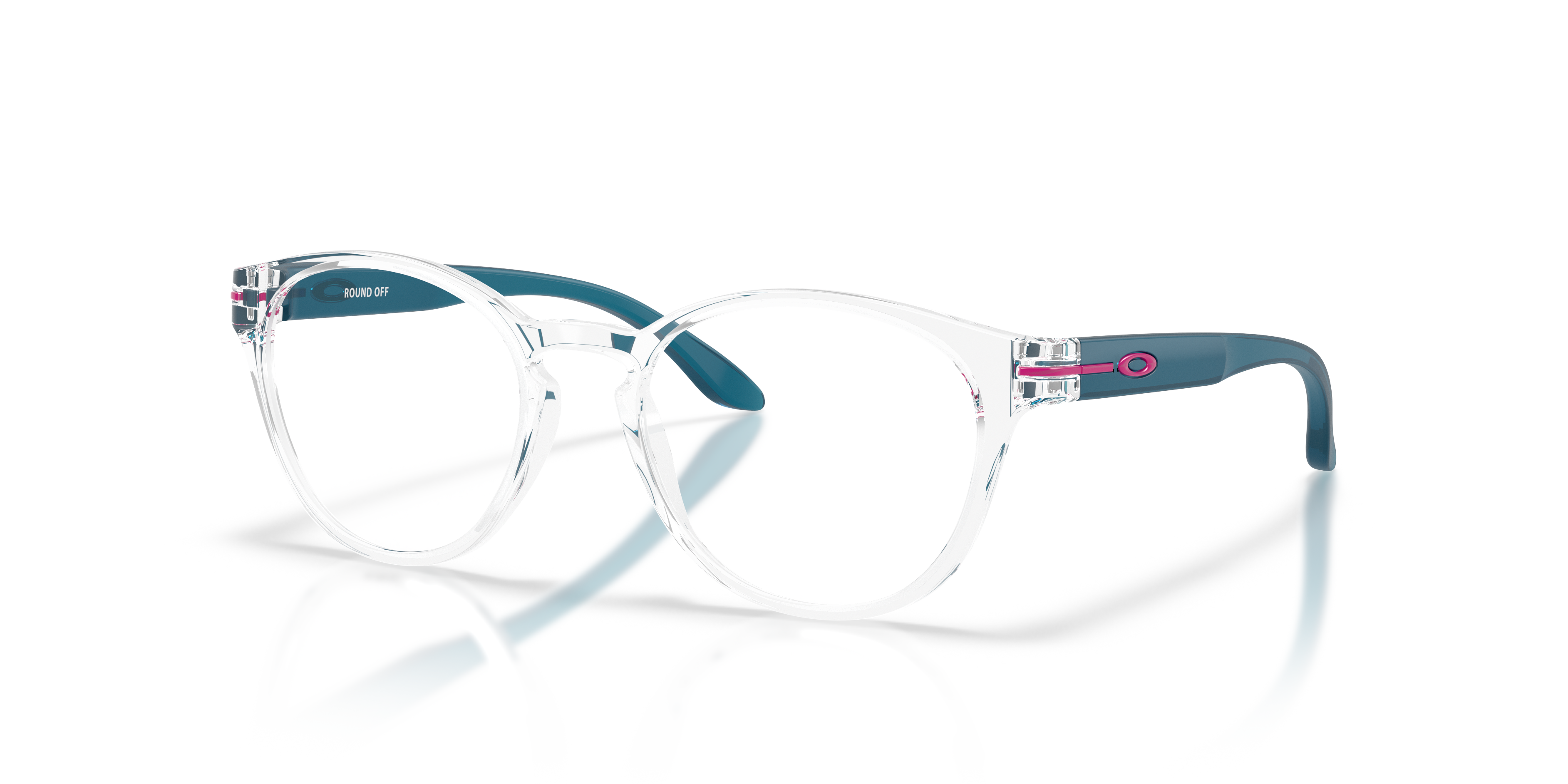 OAKLEY OY8017 ROUND OFF 801703 48