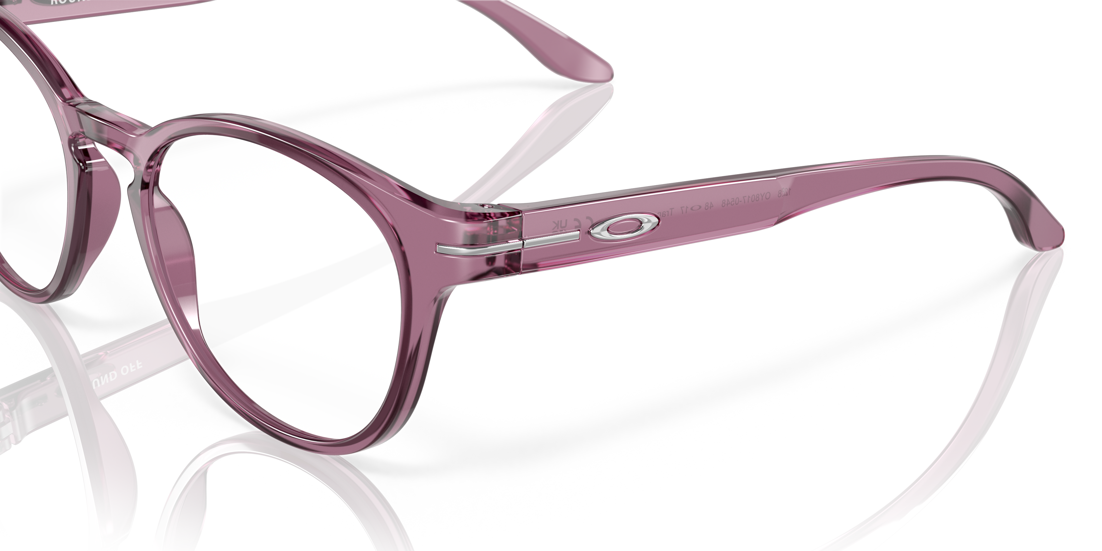 OAKLEY OY8017 ROUND OFF 801705 48