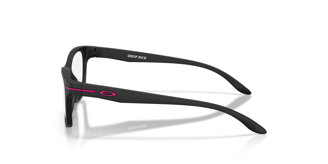 Gafas graduadas oakley oy8019 drop kick 801901 infantil talla 49mm - Vista de detalle