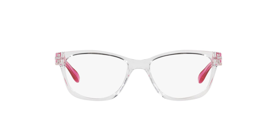 Gafas graduadas oakley oy8019 drop kick 801904 infantil talla 47mm - Vista de detalle