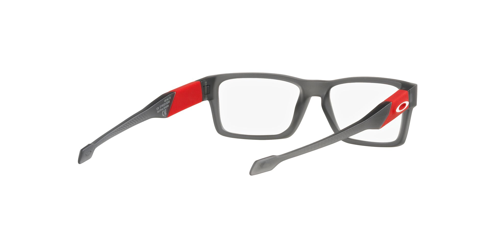 OAKLEY OY8020 DOUBLE STEAL 802002 48