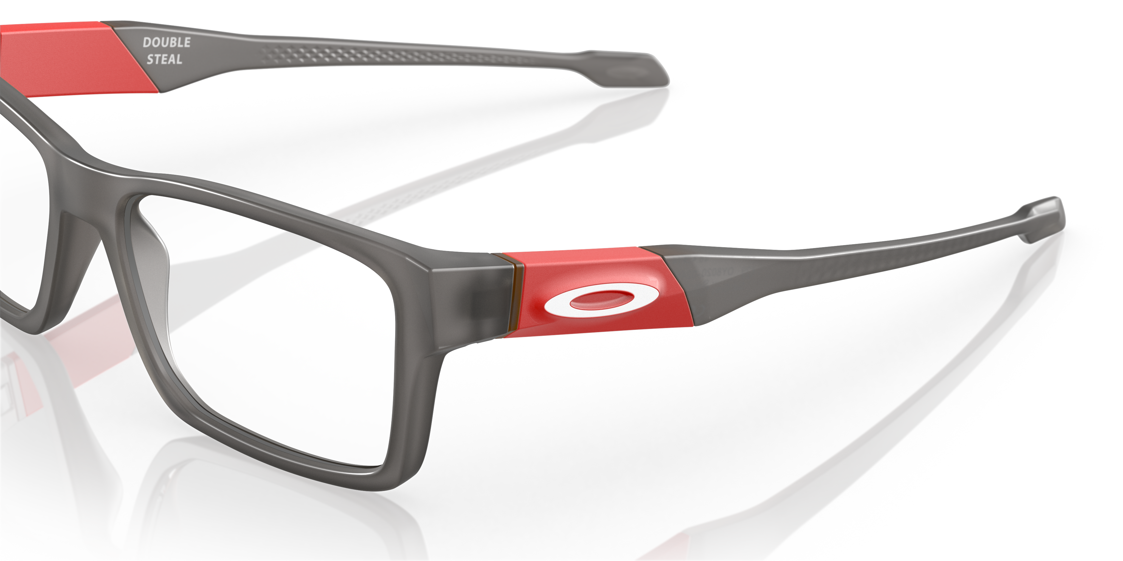 OAKLEY OY8020 DOUBLE STEAL 802002 48