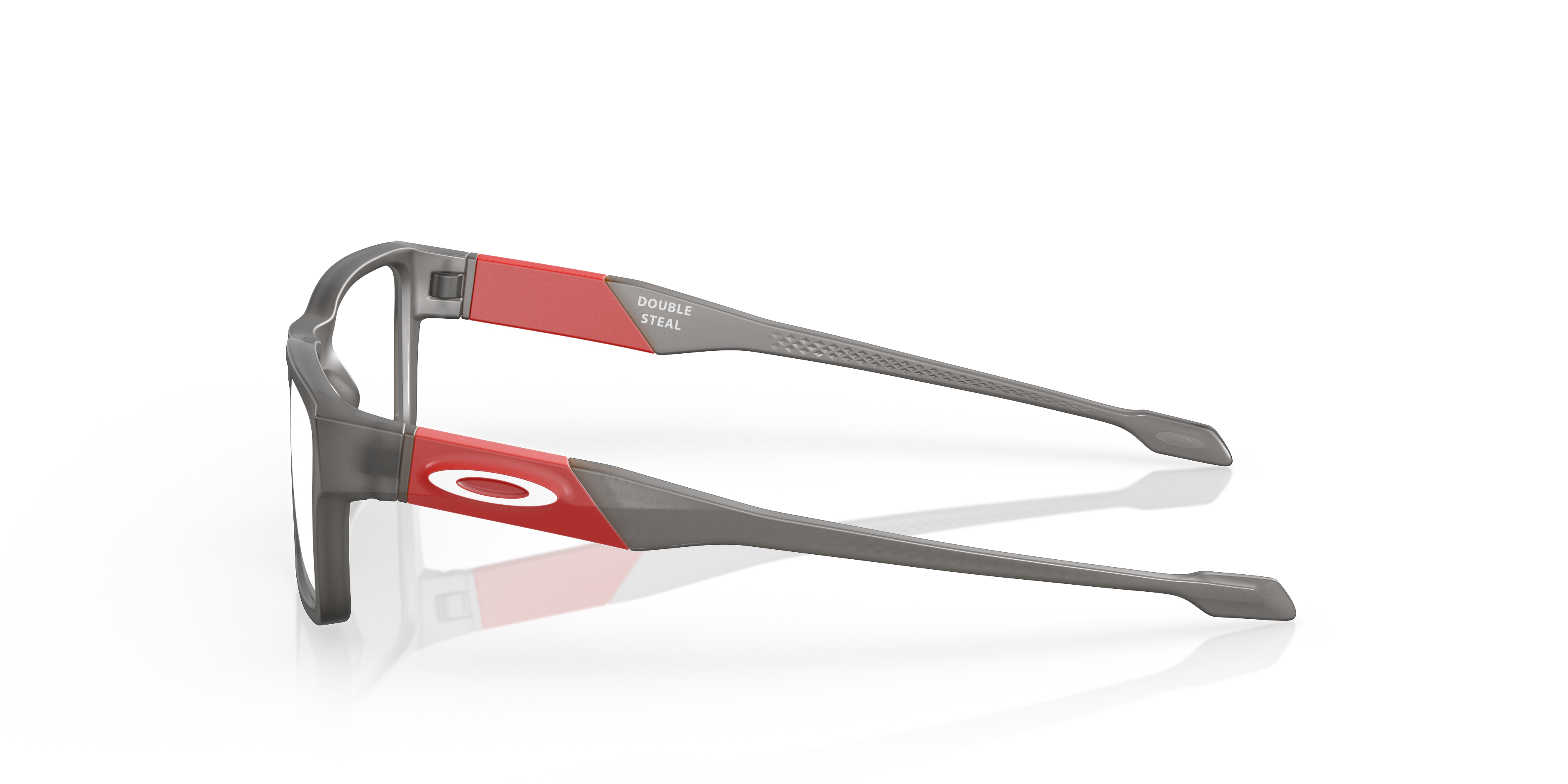 OAKLEY OY8020 DOUBLE STEAL 802002 48