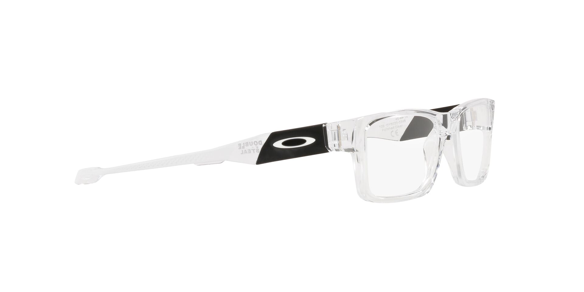 OAKLEY OY8020 DOUBLE STEAL 802003 48