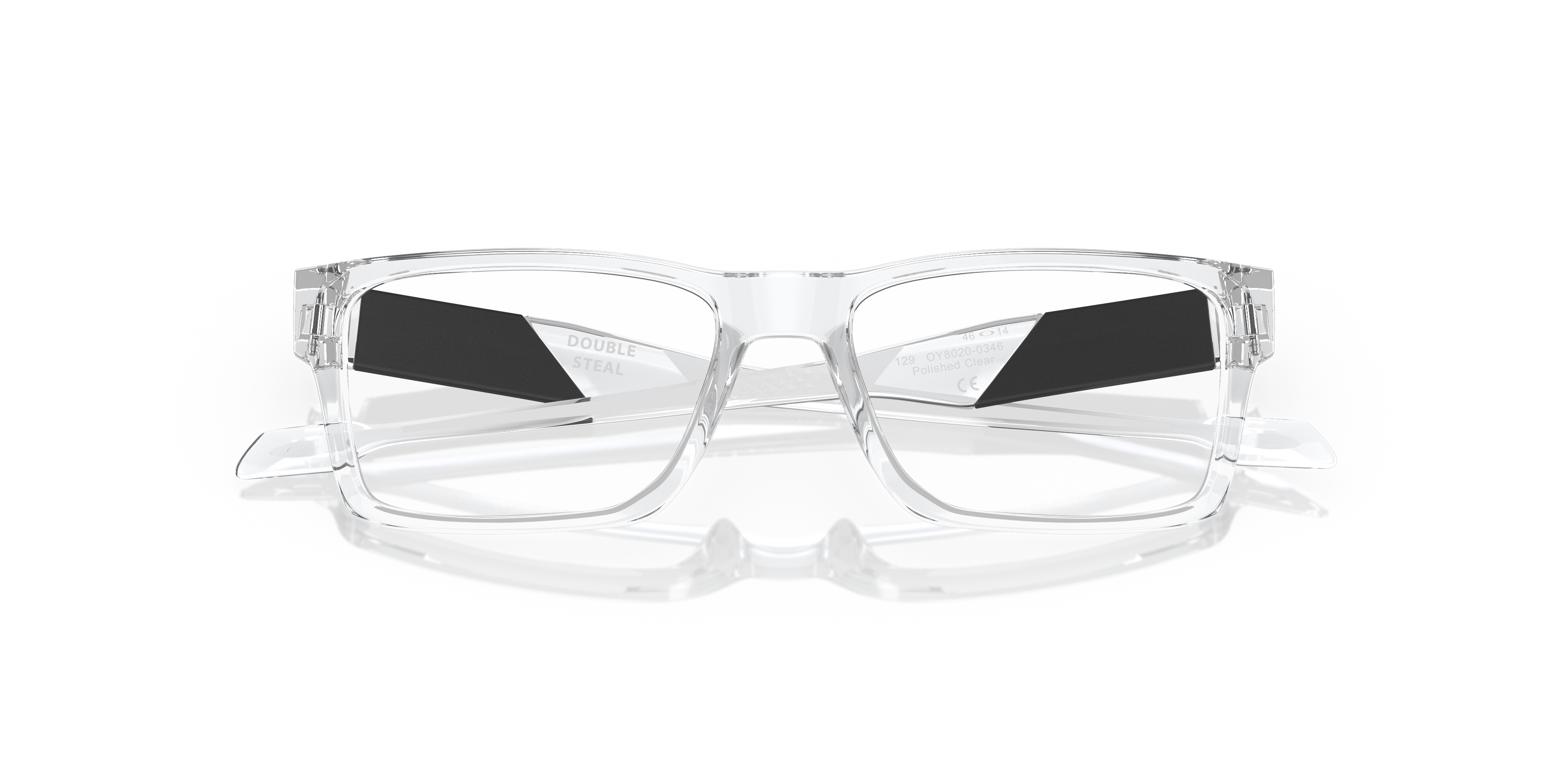 OAKLEY OY8020 DOUBLE STEAL 802003 48