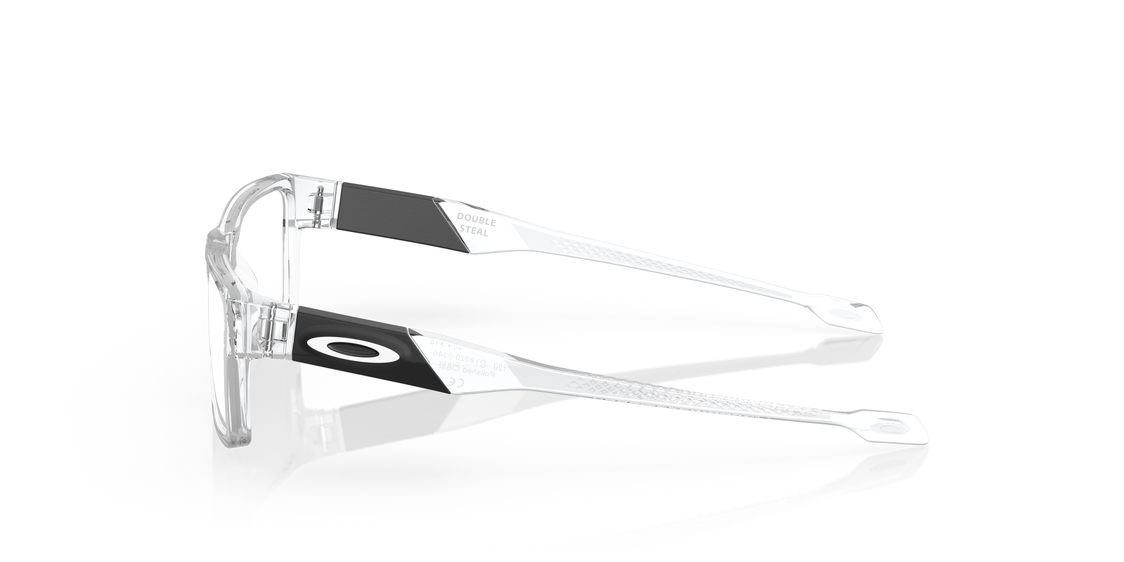 OAKLEY OY8020 DOUBLE STEAL 802003 48