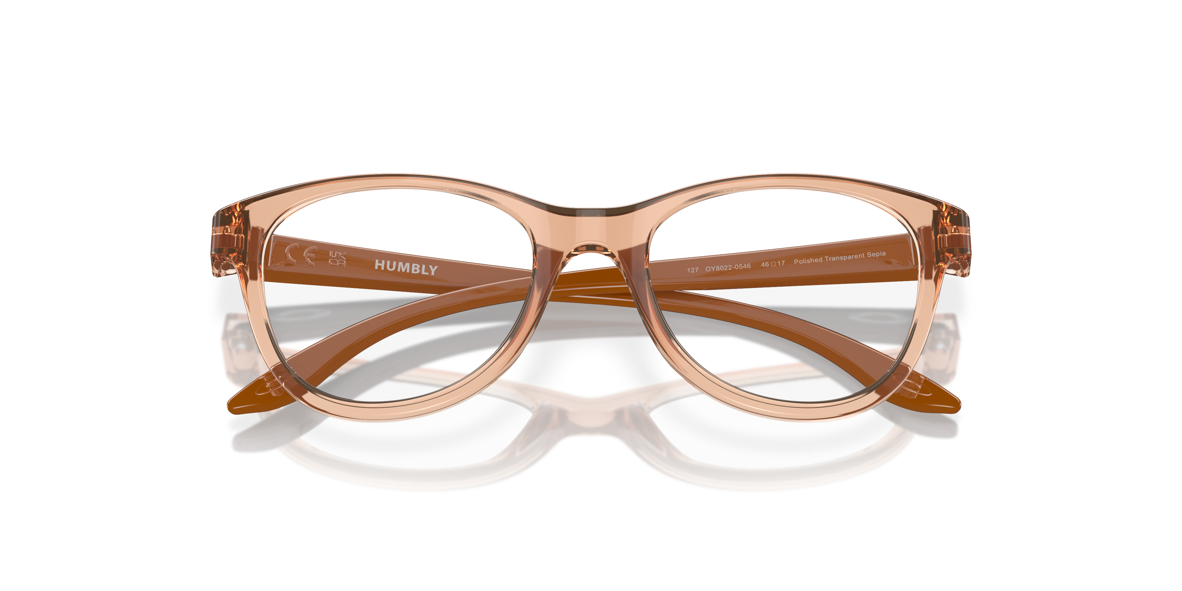 OAKLEY OY8022 HUMBLY 802205 44