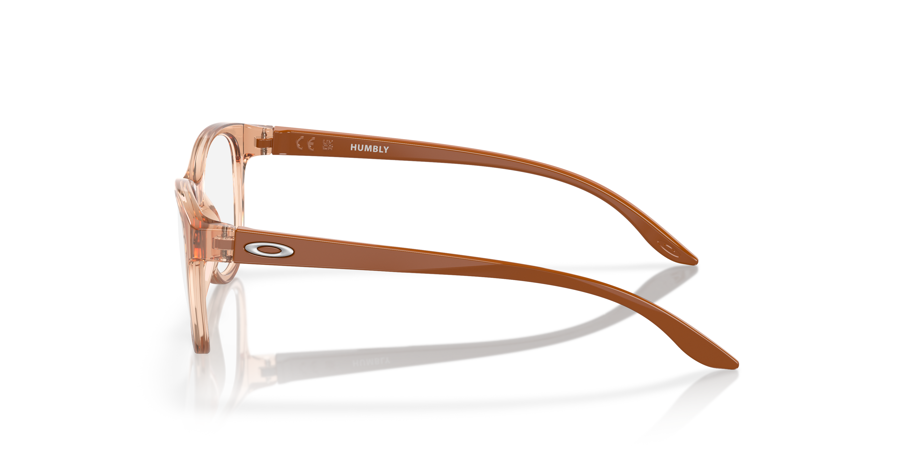 OAKLEY OY8022 HUMBLY 802205 46