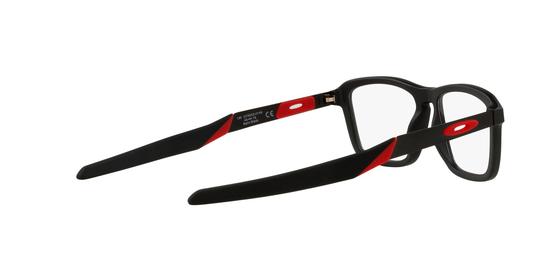 OAKLEY OY8023 QUAD OUT 802301 49