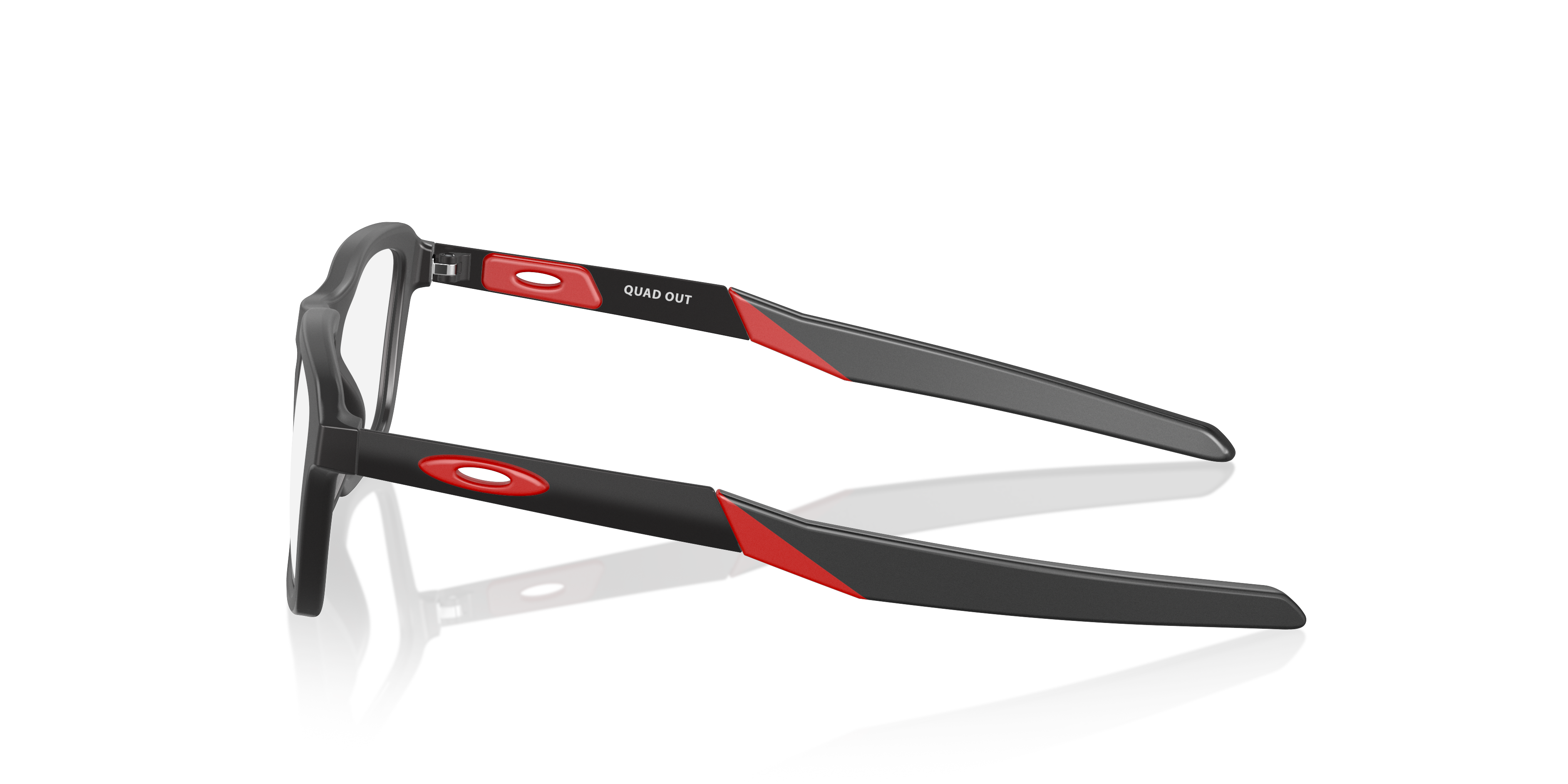 OAKLEY OY8023 QUAD OUT 802301 49