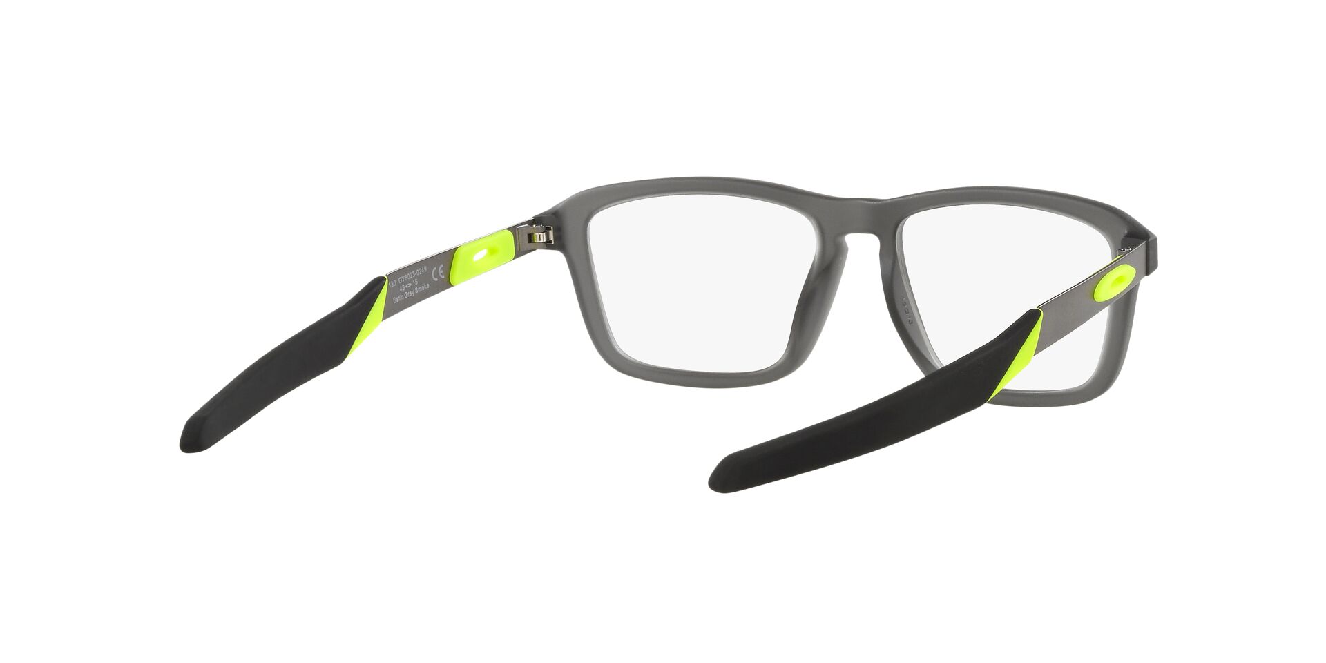 OAKLEY OY8023 QUAD OUT 802302 49