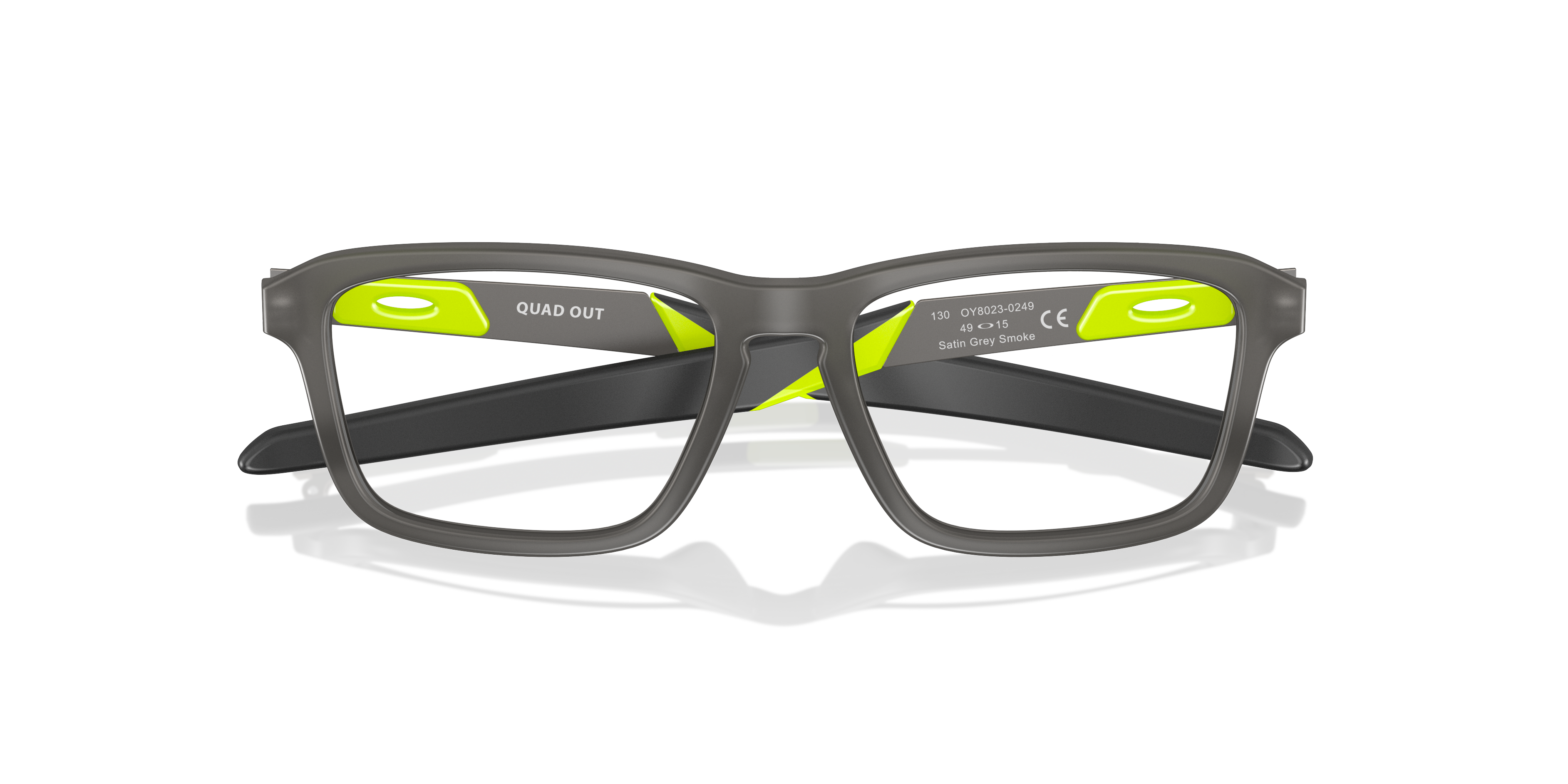 OAKLEY OY8023 QUAD OUT 802302 47