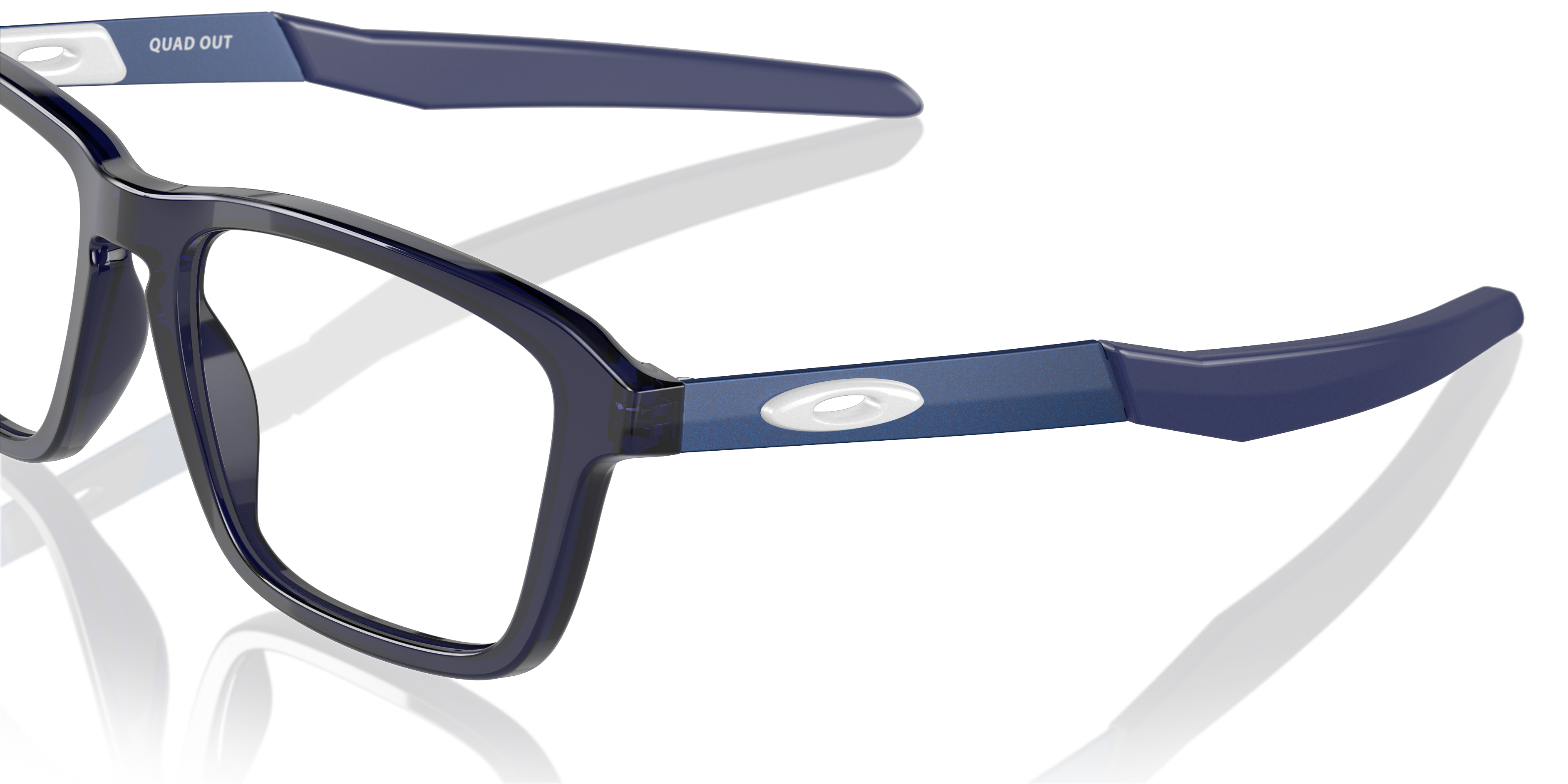 OAKLEY OY8023 QUAD OUT 802304 49