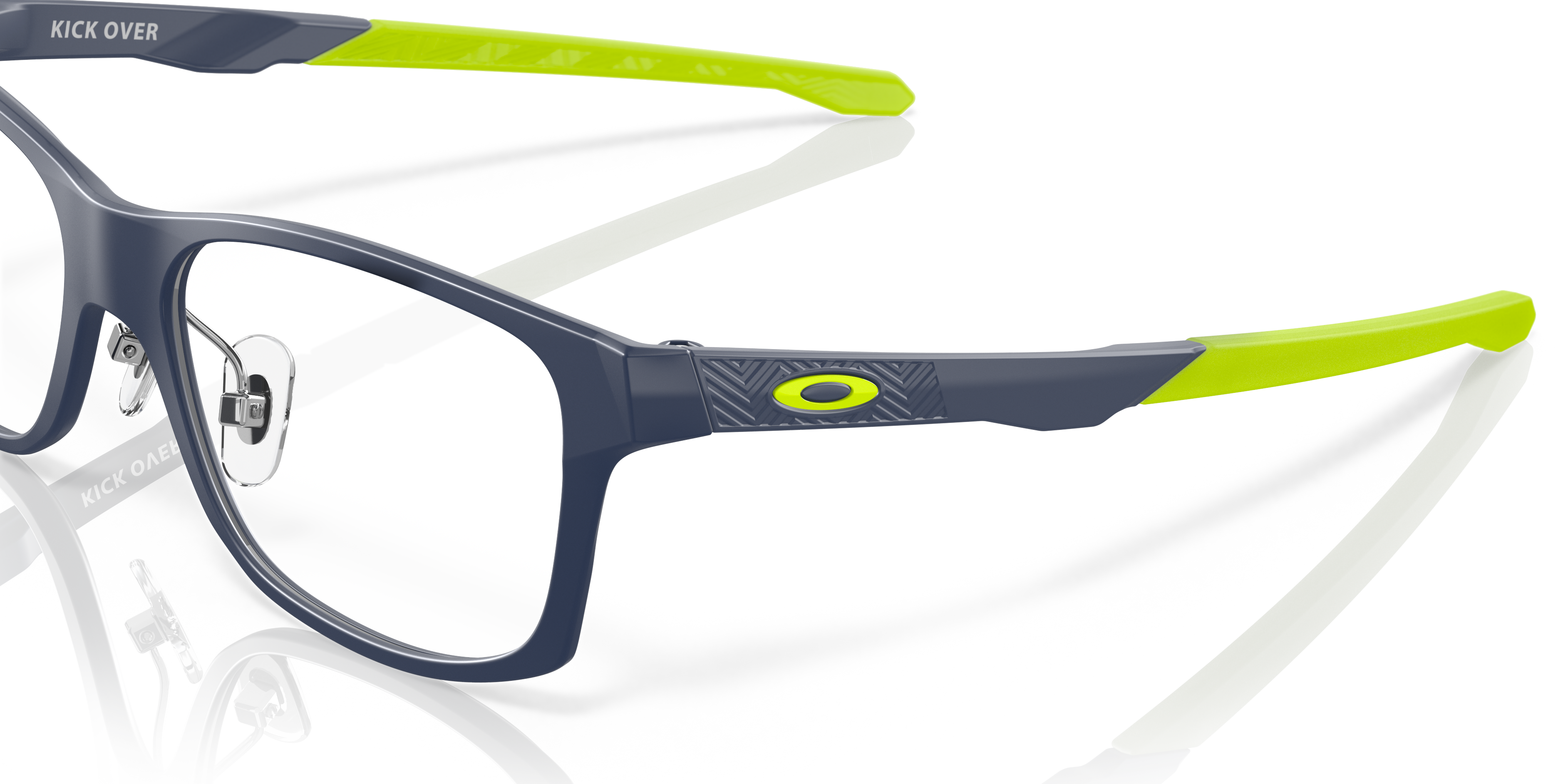 OAKLEY OY8025D KICK OVER 802503 52