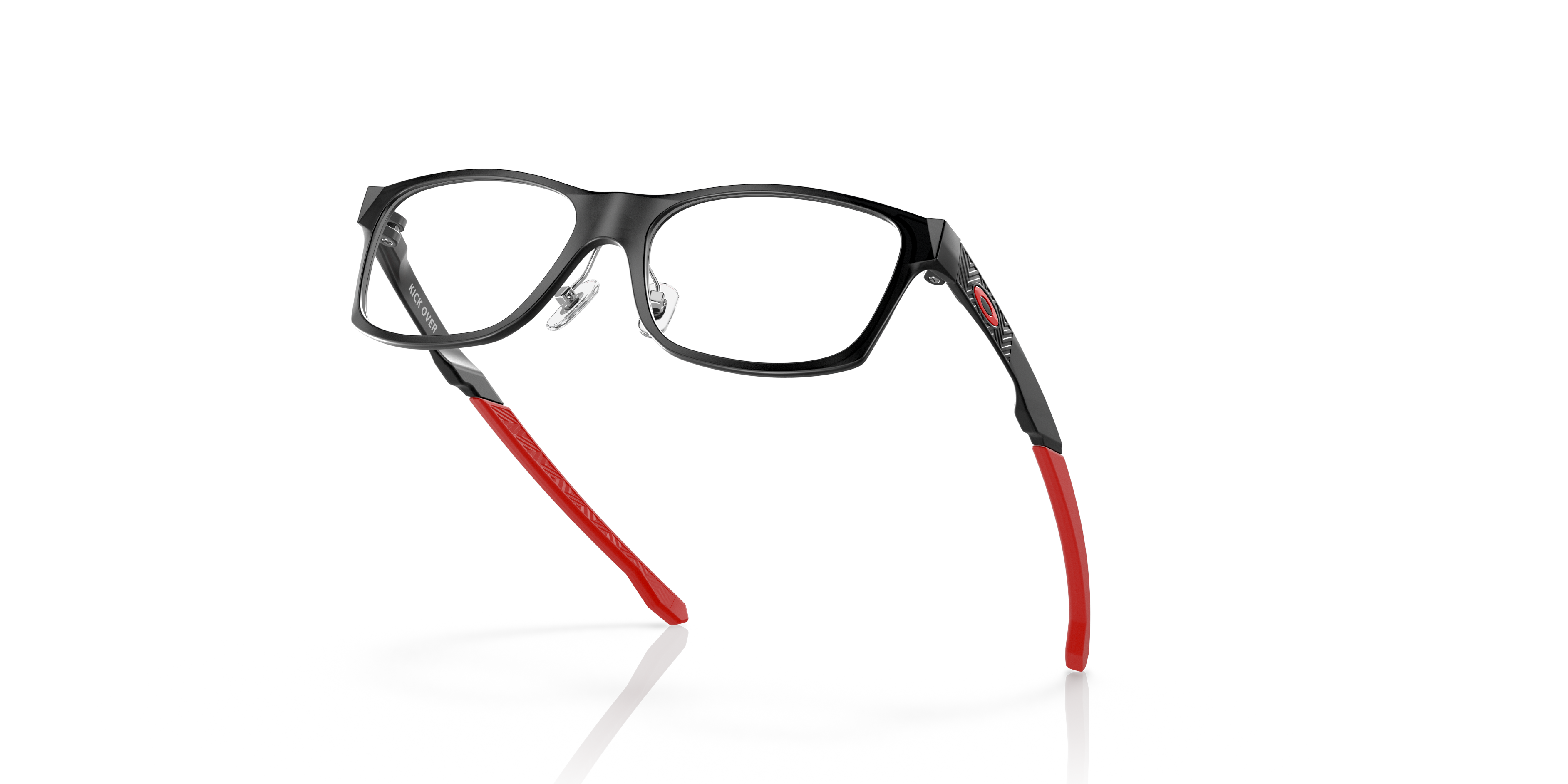 OAKLEY OY8025D KICK OVER 802504 52