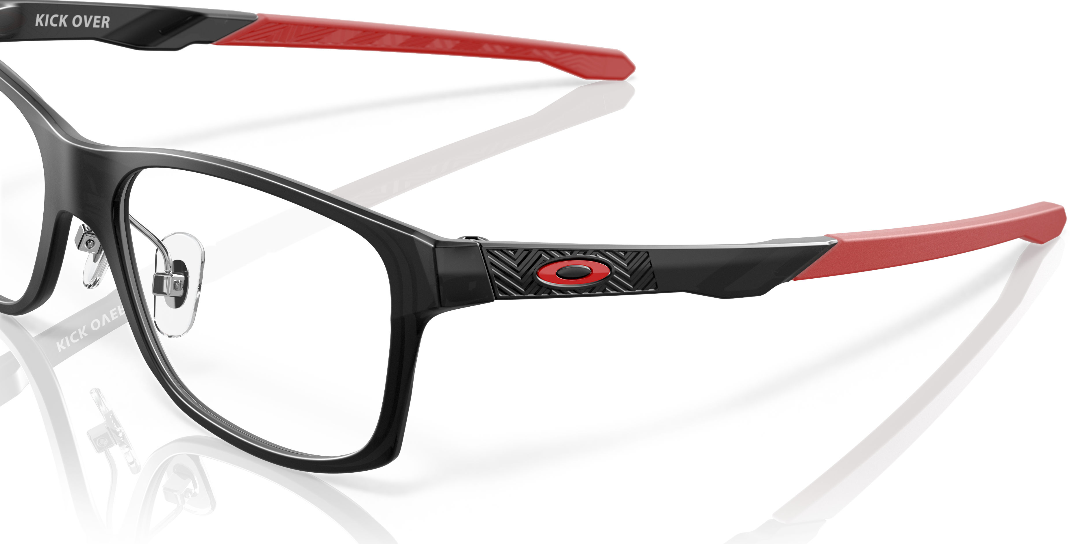 OAKLEY OY8025D KICK OVER 802504 52
