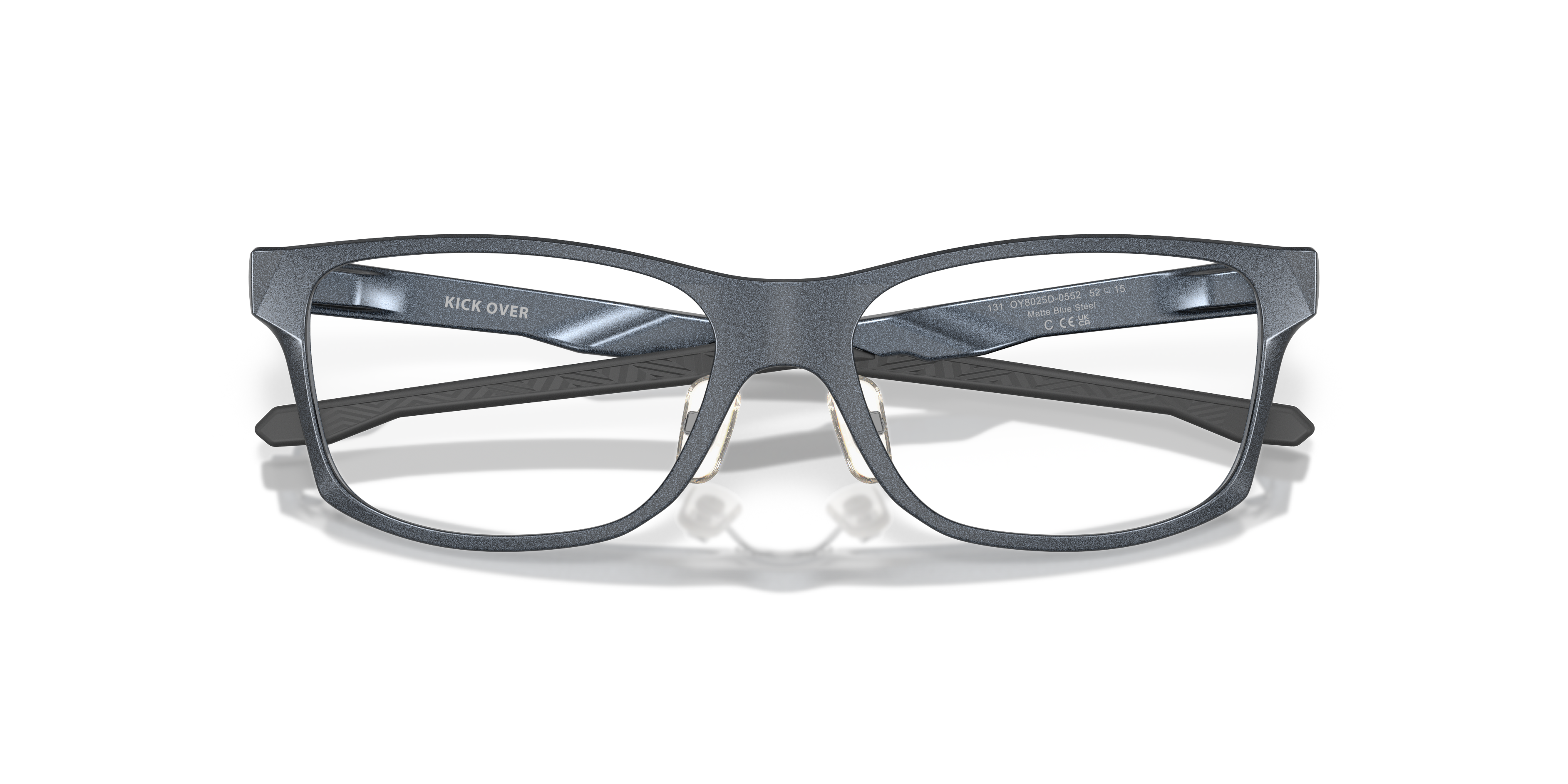 OAKLEY OY8025D KICK OVER 802505 52