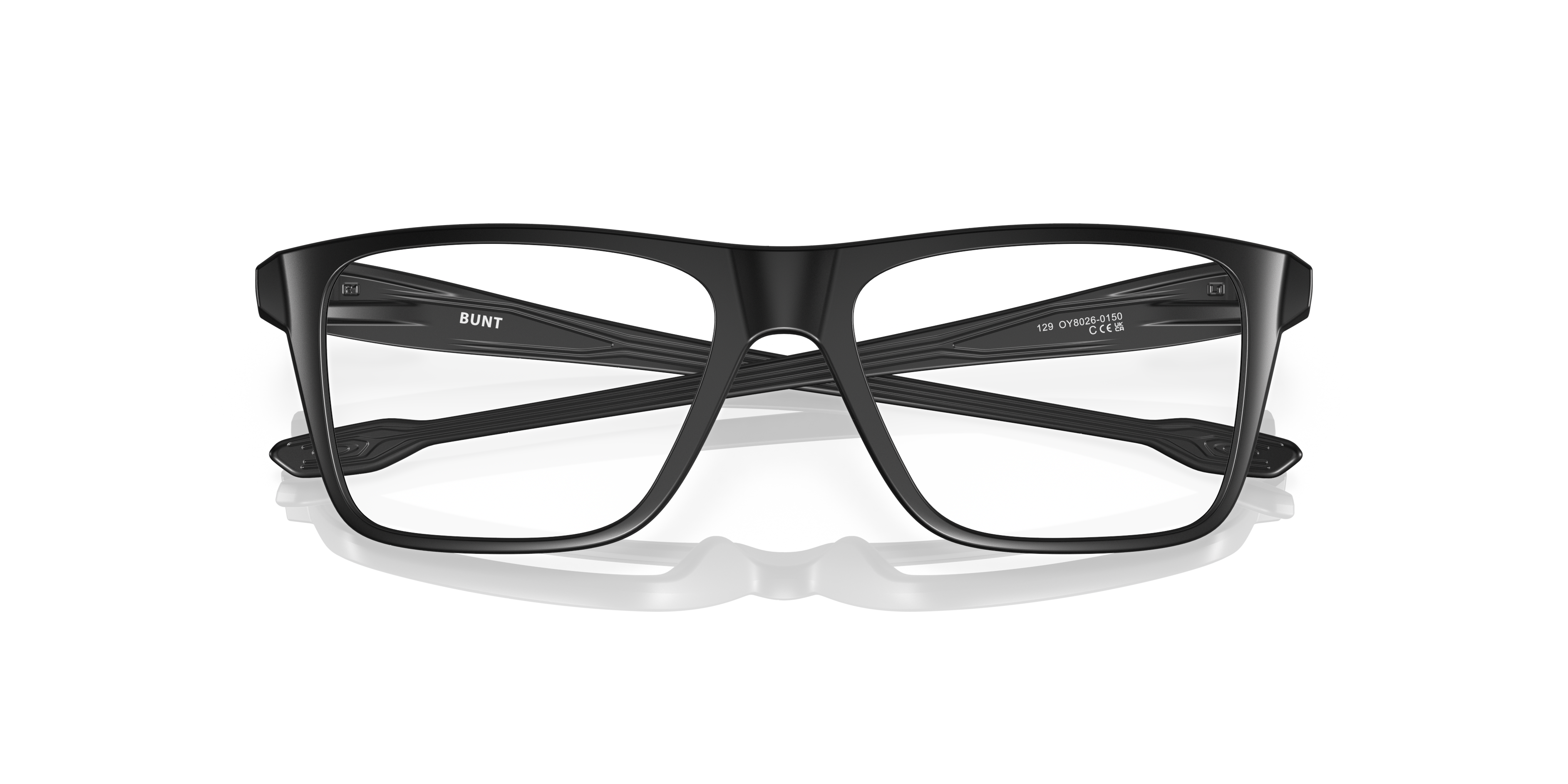 OAKLEY OY8026 BUNT 802601 50