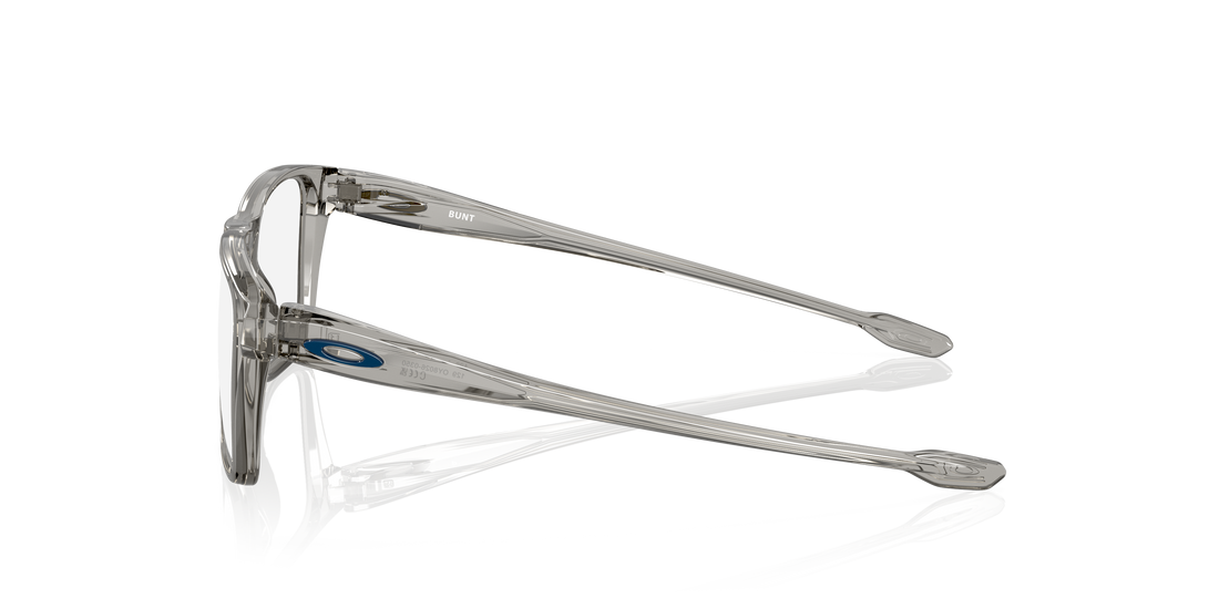 Óculos graduados oakley oy8026 bunt 802603 infantil tamanho 50mm - Vista de detalhe