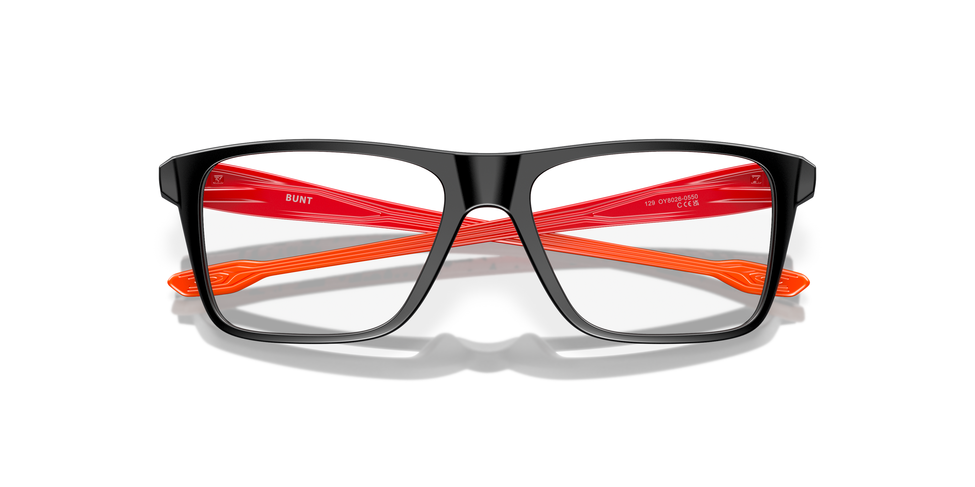 OAKLEY OY8026 BUNT 802605 46