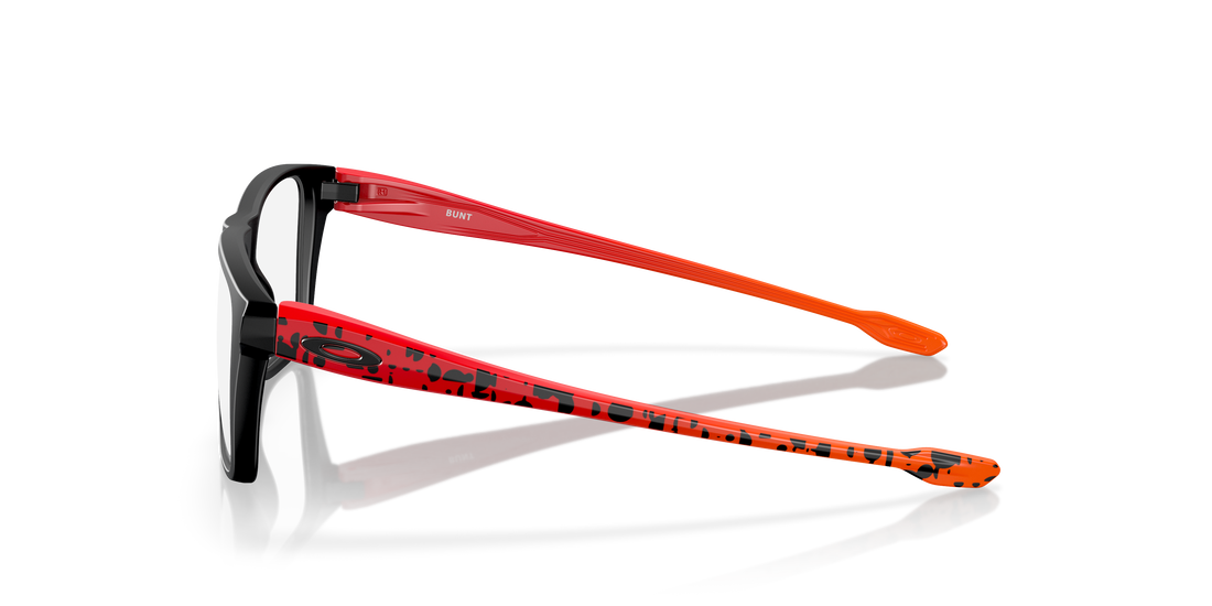 Occhiali da vista oakley oy8026 bunt 802605 infantil taglia 50mm - Vista dettagliata