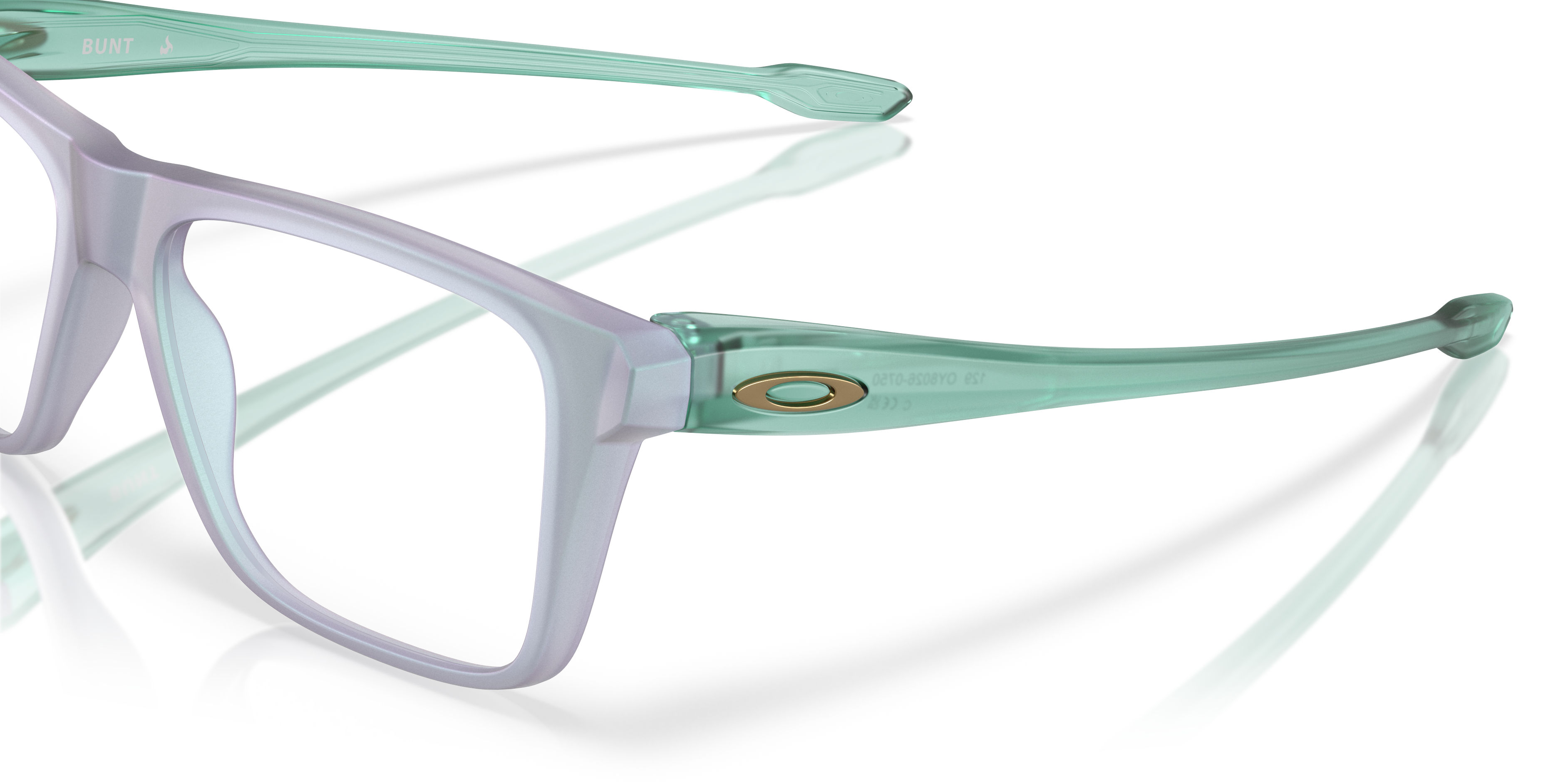 OAKLEY OY8026 BUNT 802607 46
