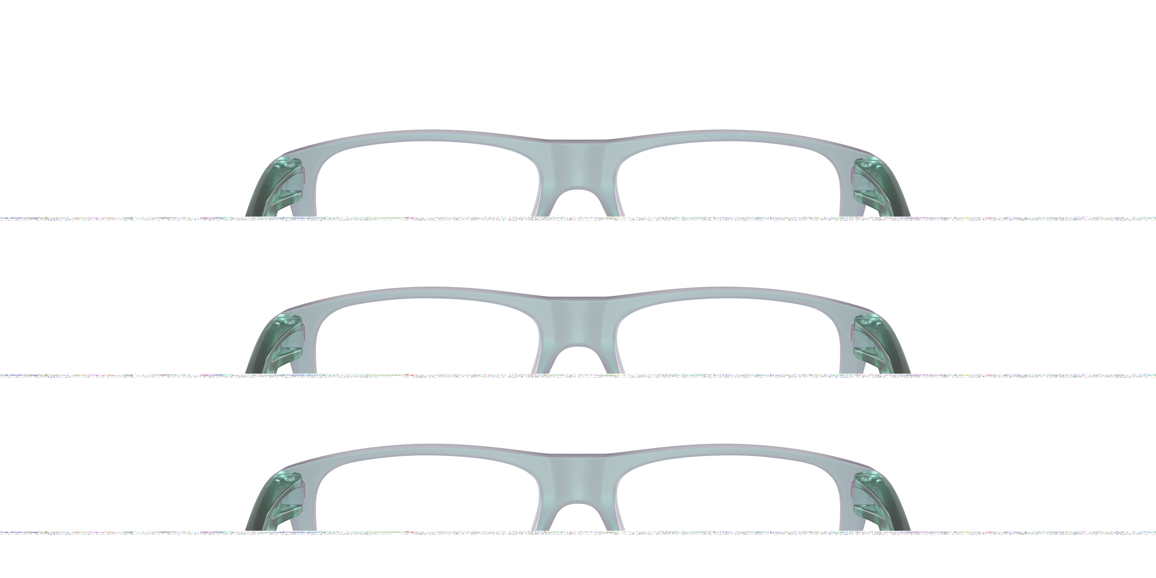 OAKLEY OY8026 BUNT 802607 46