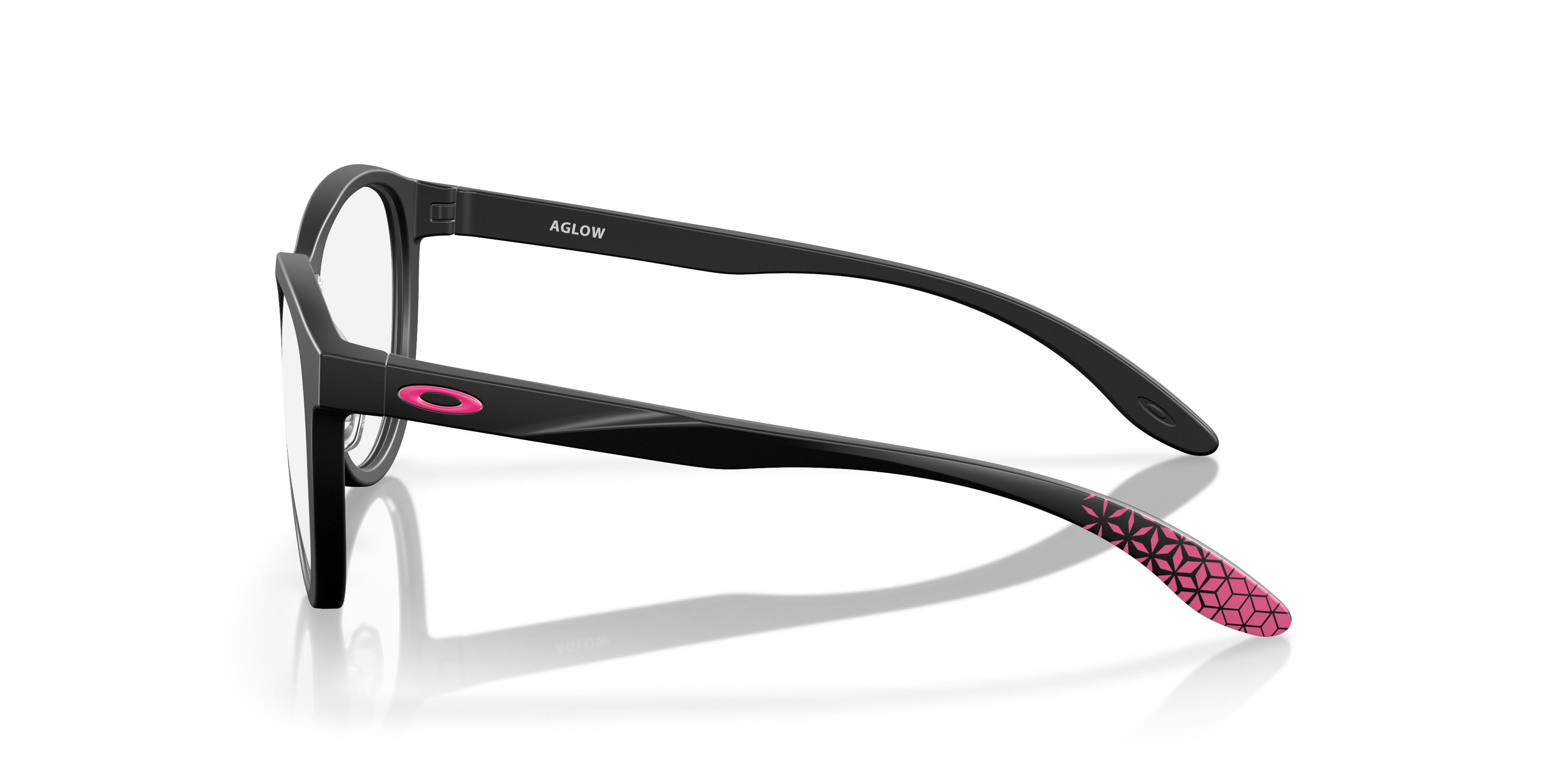 OAKLEY OY8027D AGLOW 802701 51