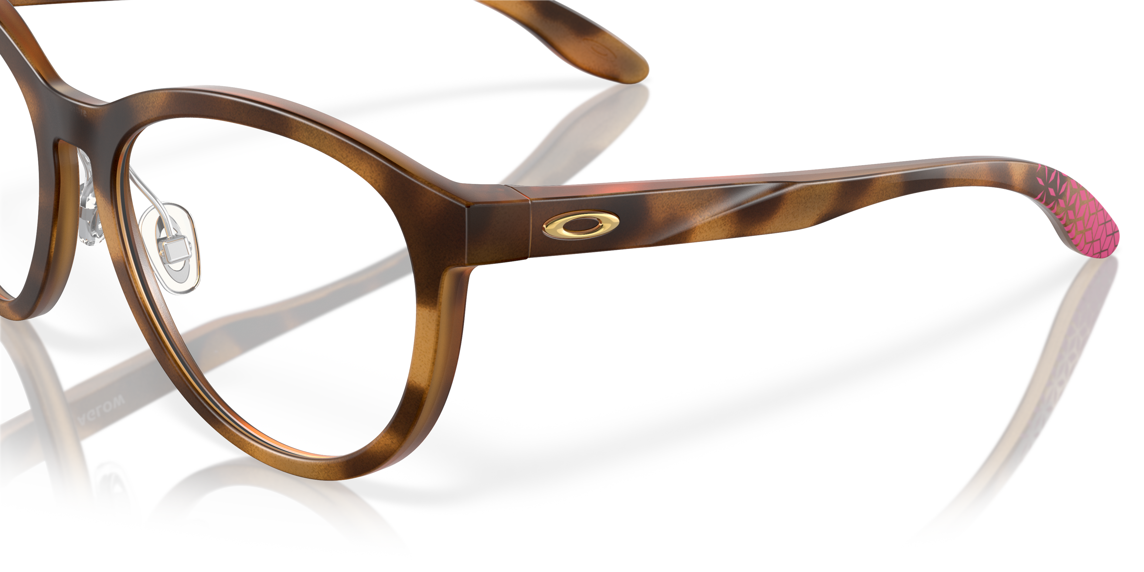 OAKLEY OY8027D AGLOW 802702 51