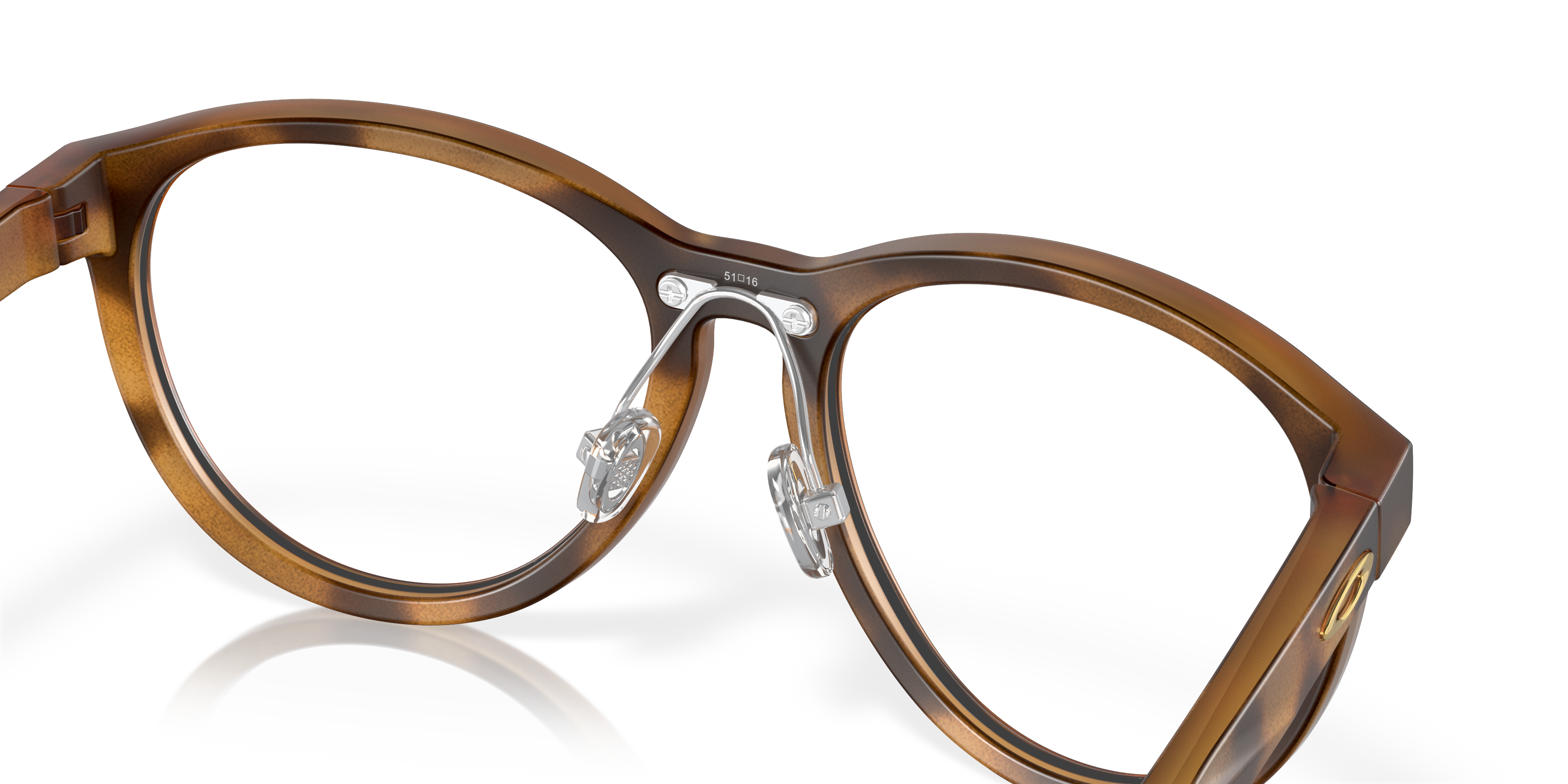 OAKLEY OY8027D AGLOW 802702 49