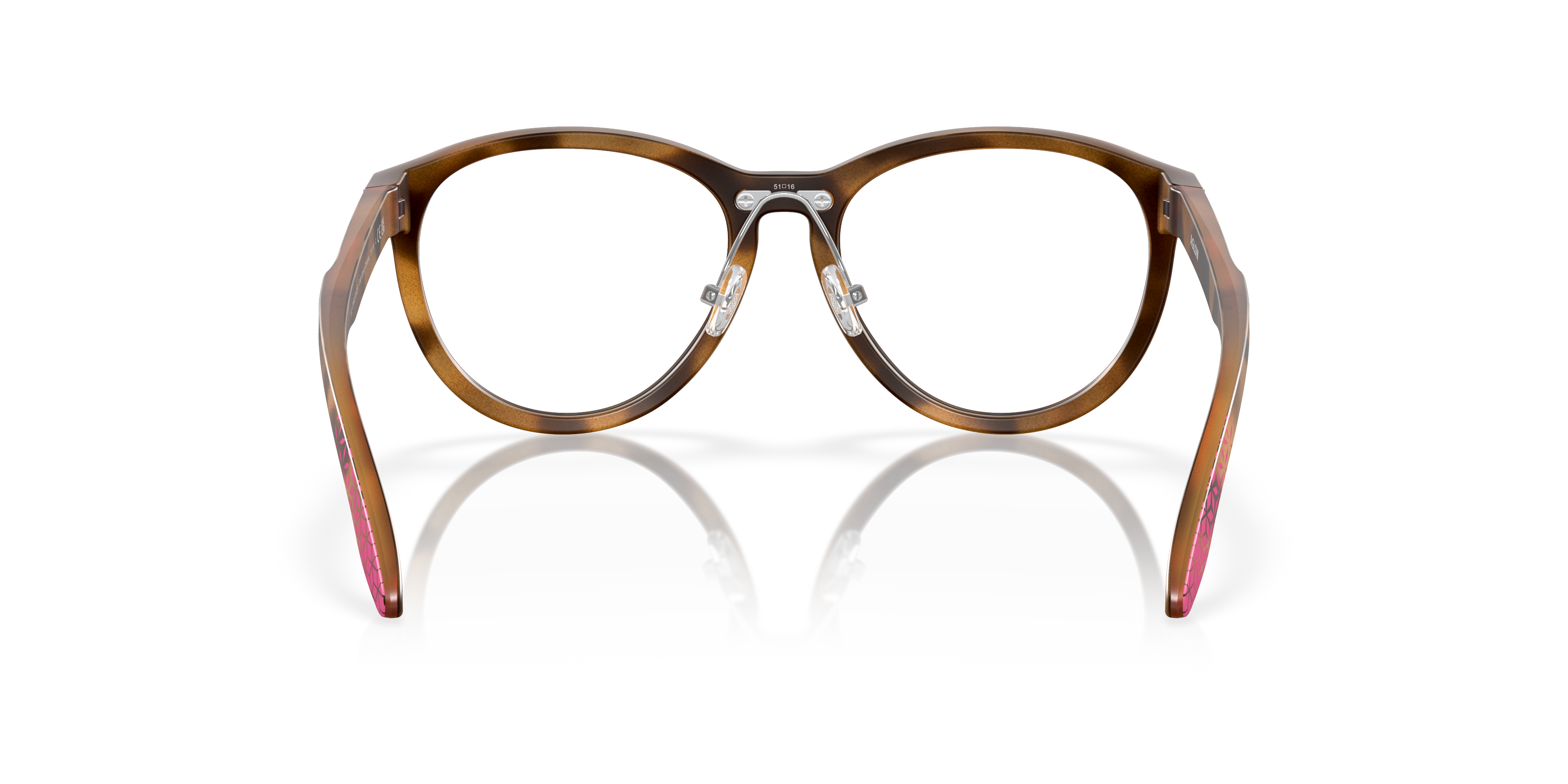 OAKLEY OY8027D AGLOW 802702 49