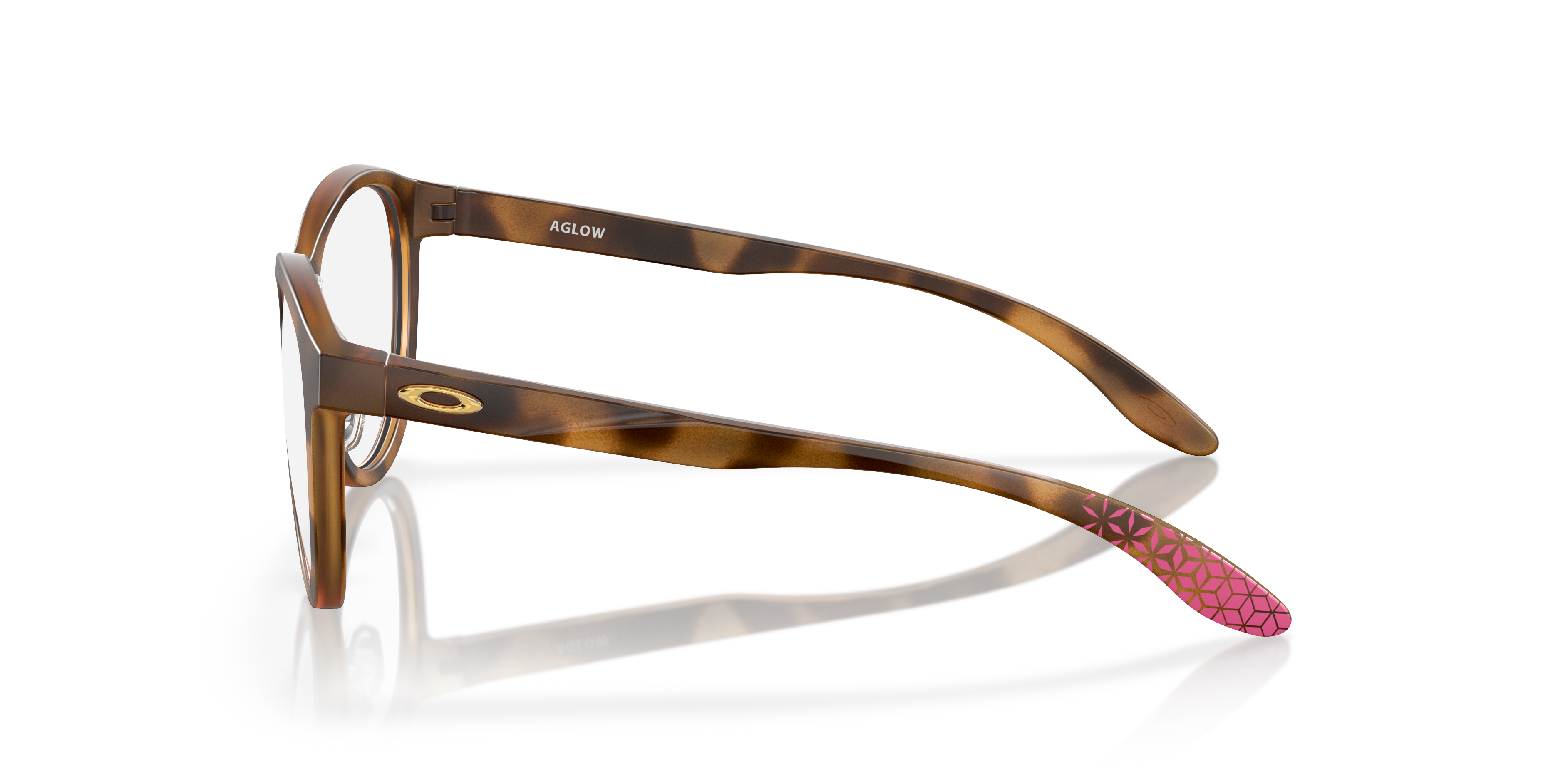 OAKLEY OY8027D AGLOW 802702 51