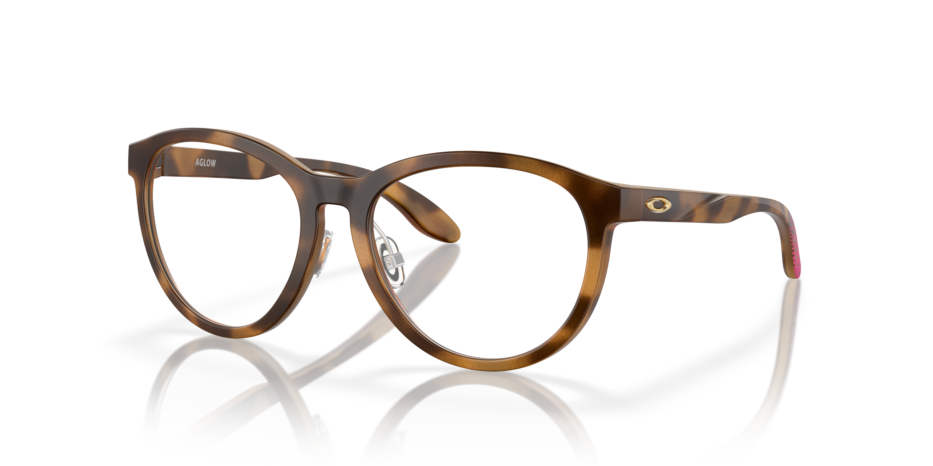 OAKLEY OY8027D AGLOW 802702 51