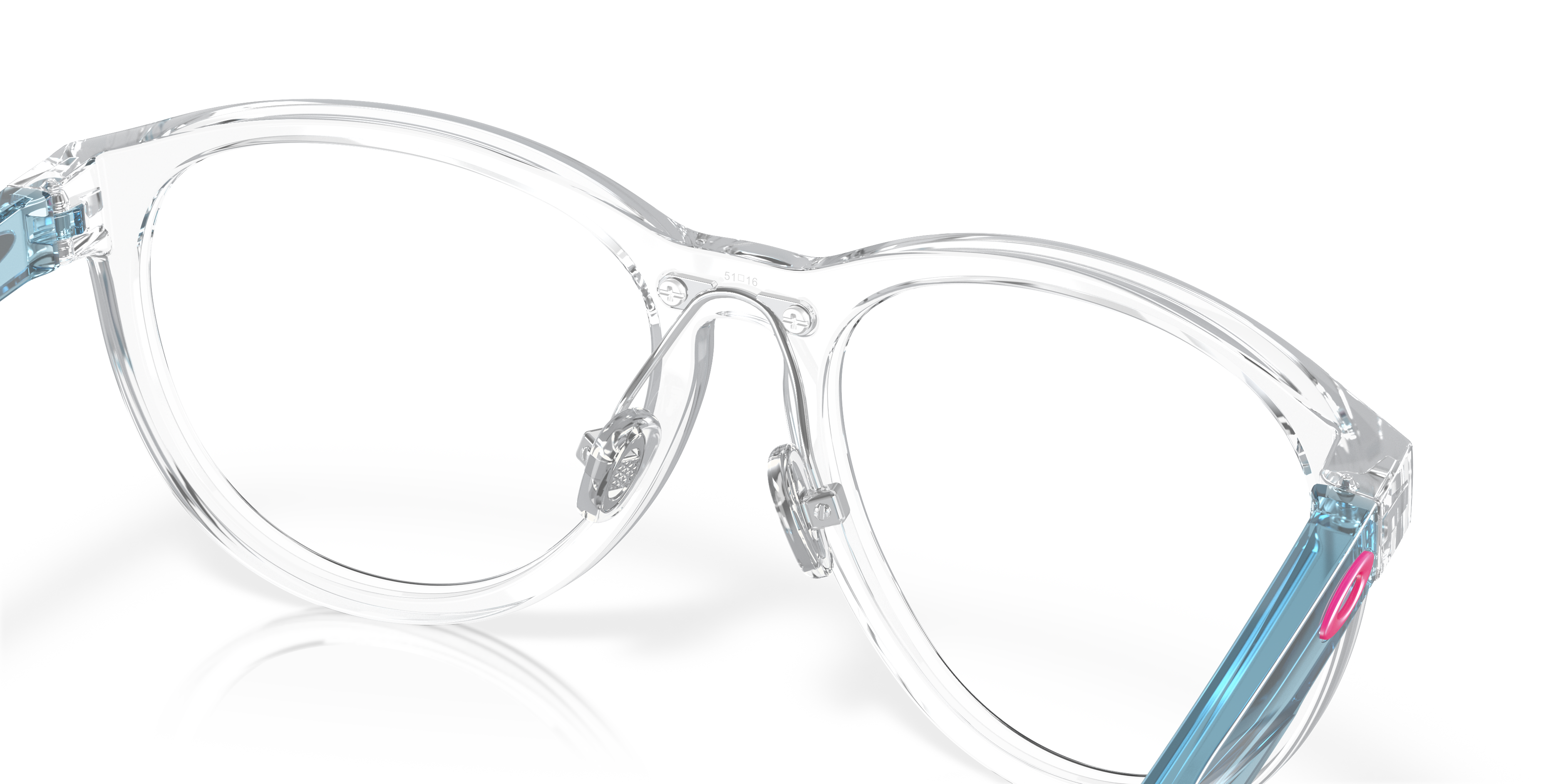 OAKLEY OY8027D AGLOW 802703 51