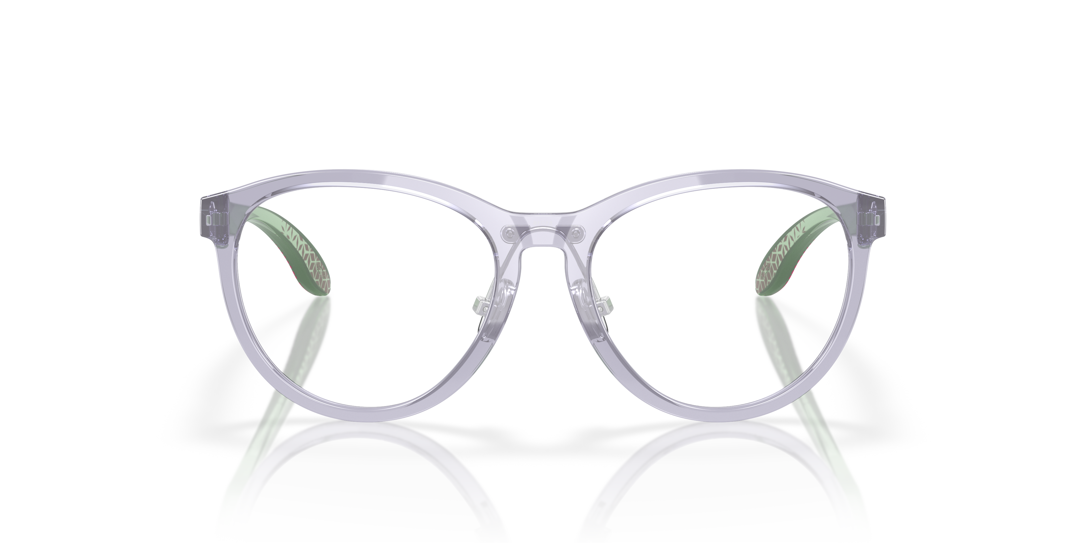 OAKLEY OY8027D AGLOW 802704 49