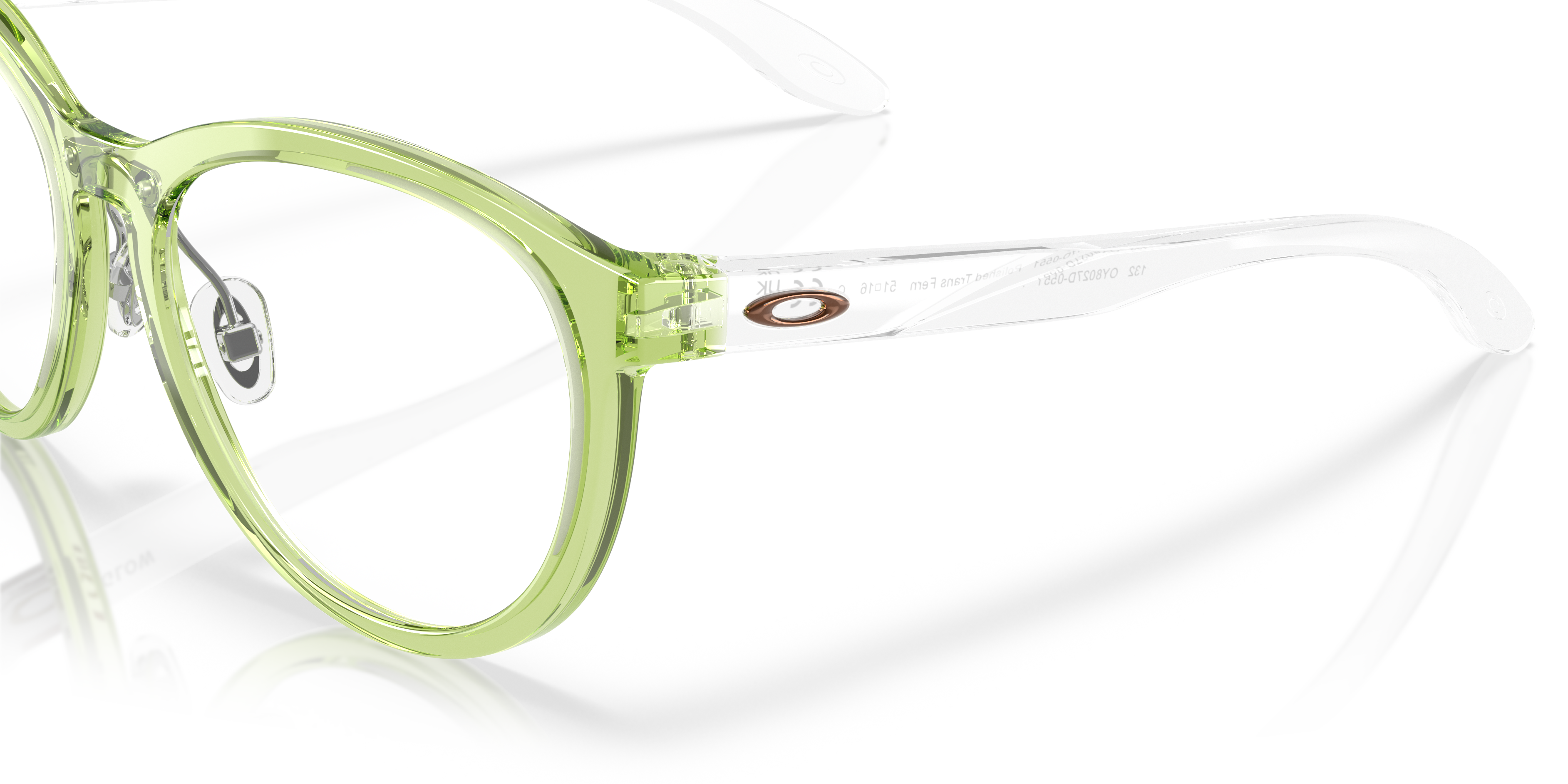 OAKLEY OY8027D AGLOW 802705 51