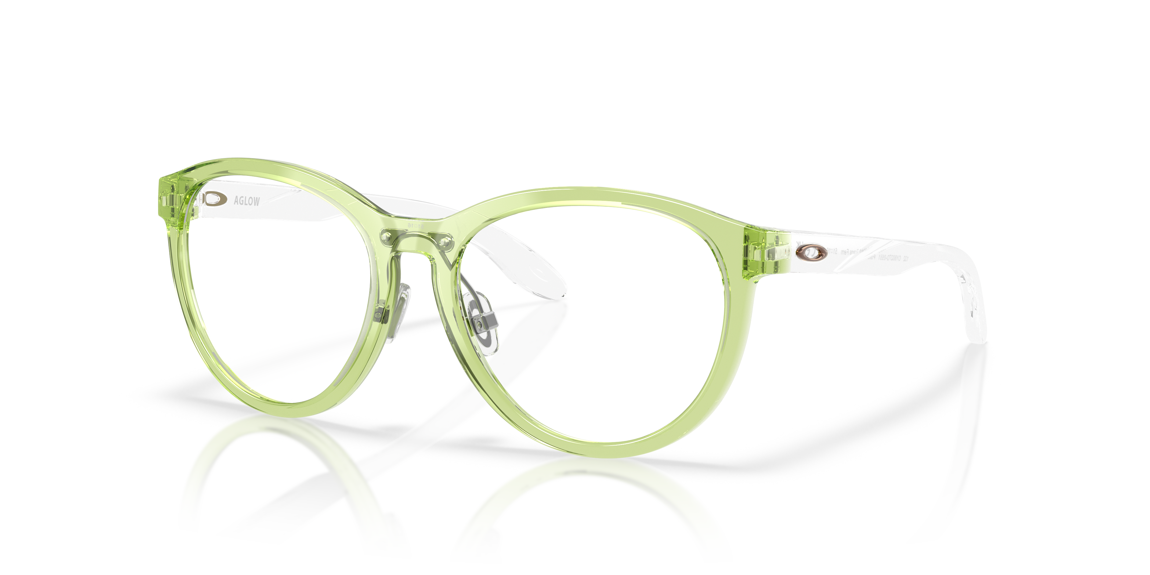 OAKLEY OY8027D AGLOW 802705 49
